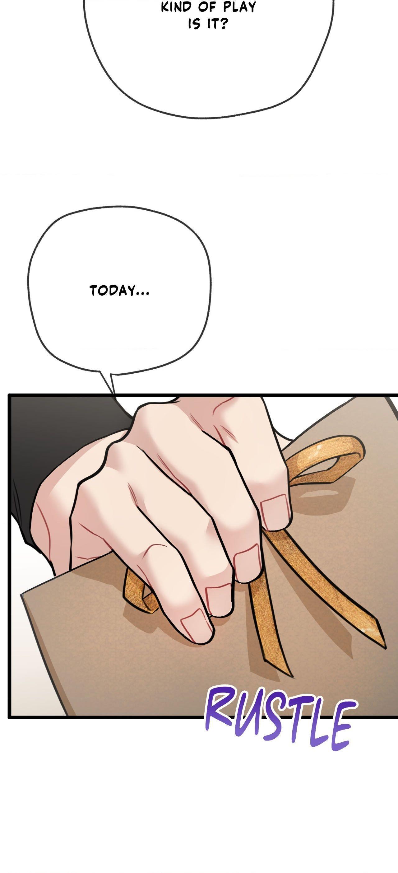 A Basic Guidebook to BDSM Chapter 28 - Page 64 in English