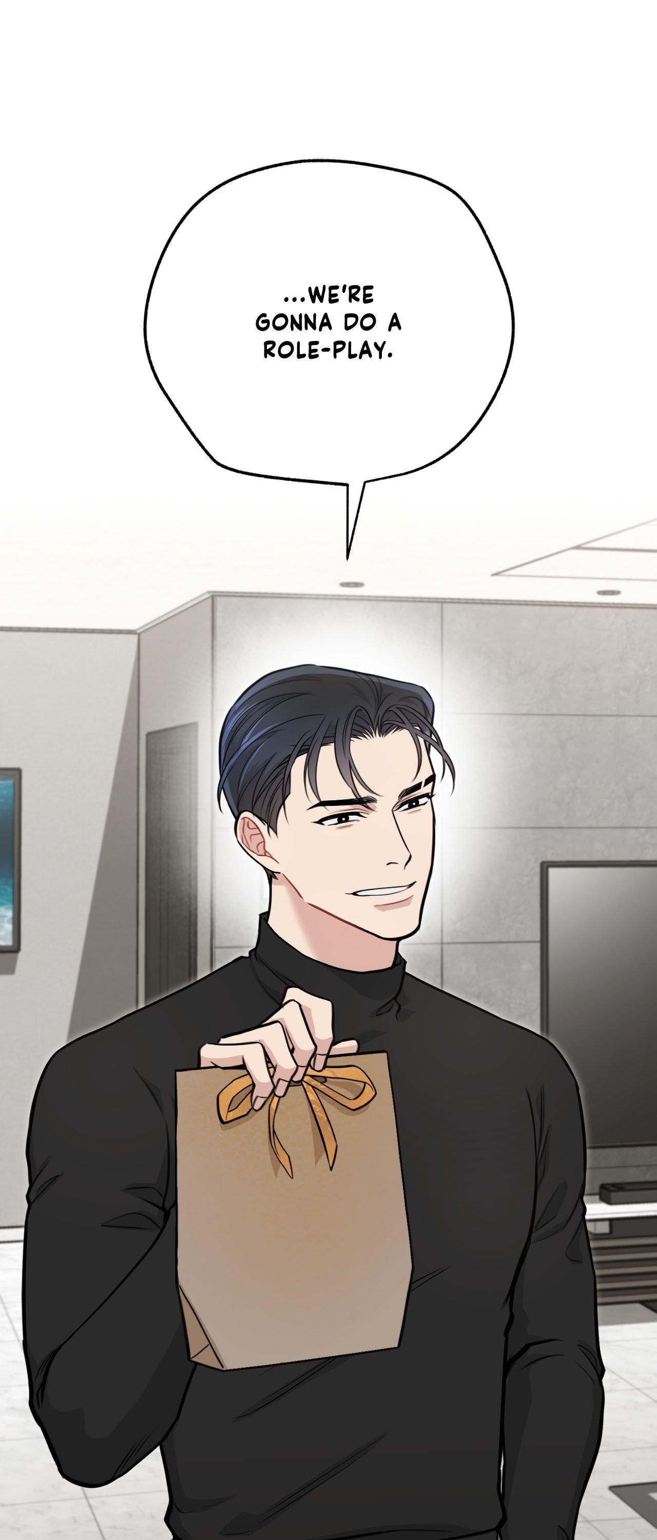 A Basic Guidebook to BDSM Chapter 28 - Page 65 in English
