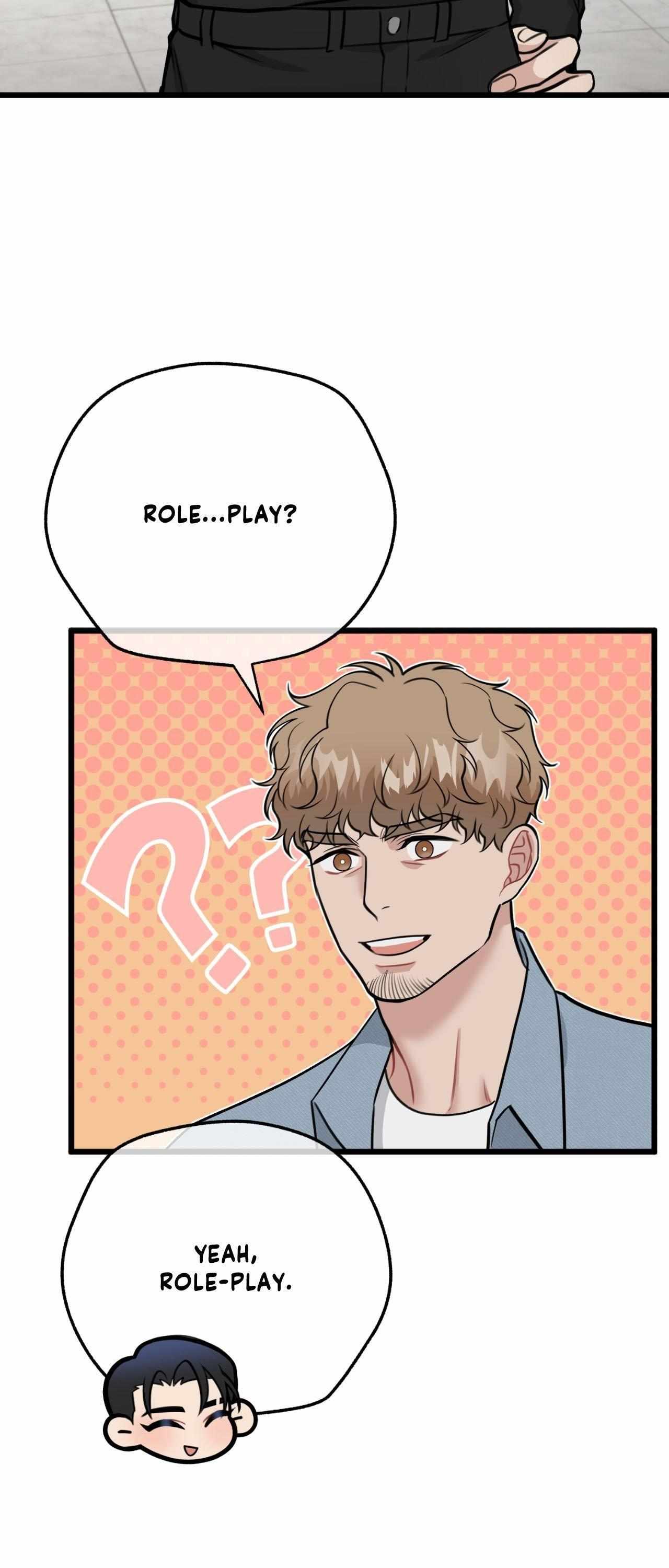 A Basic Guidebook to BDSM Chapter 28 - Page 66 in English