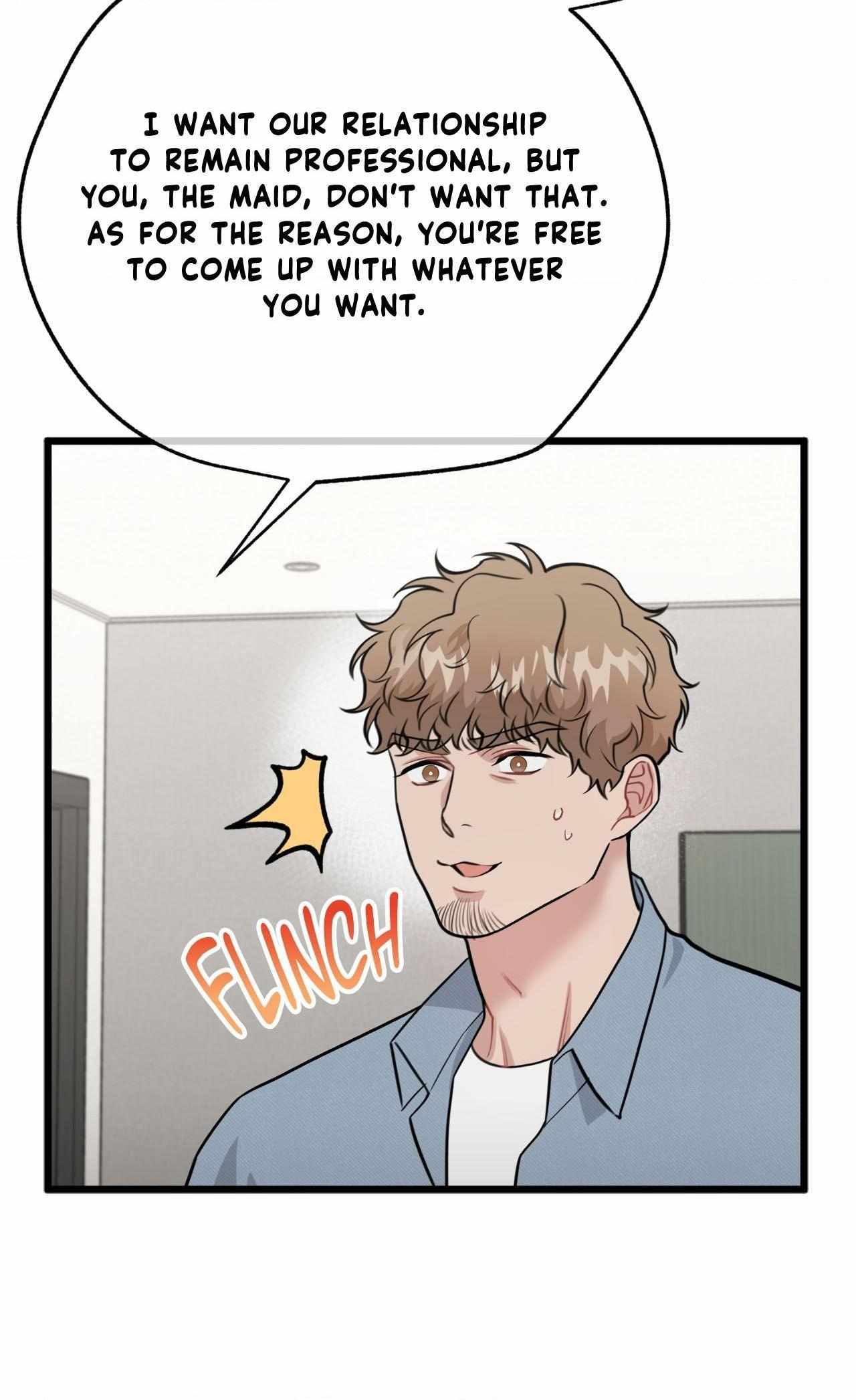 A Basic Guidebook to BDSM Chapter 28 - Page 68 in English