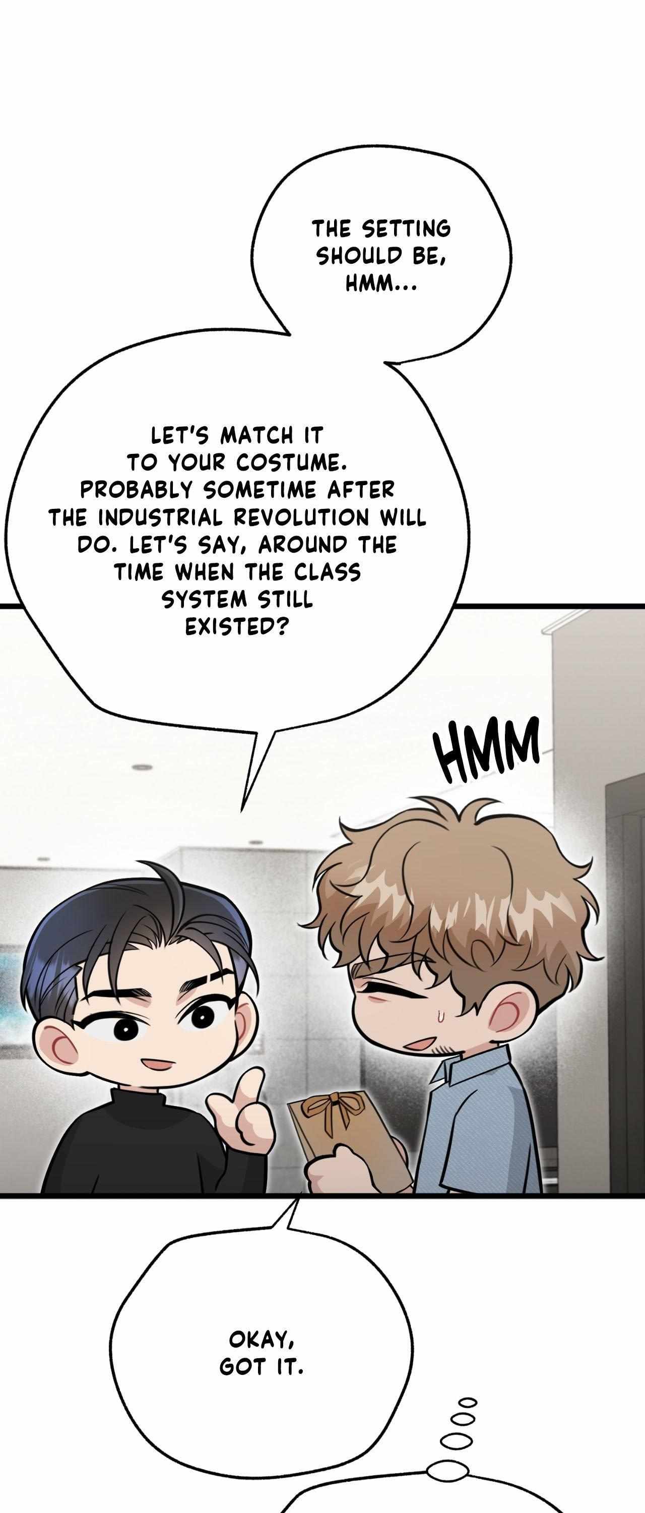 A Basic Guidebook to BDSM Chapter 28 - Page 69 in English