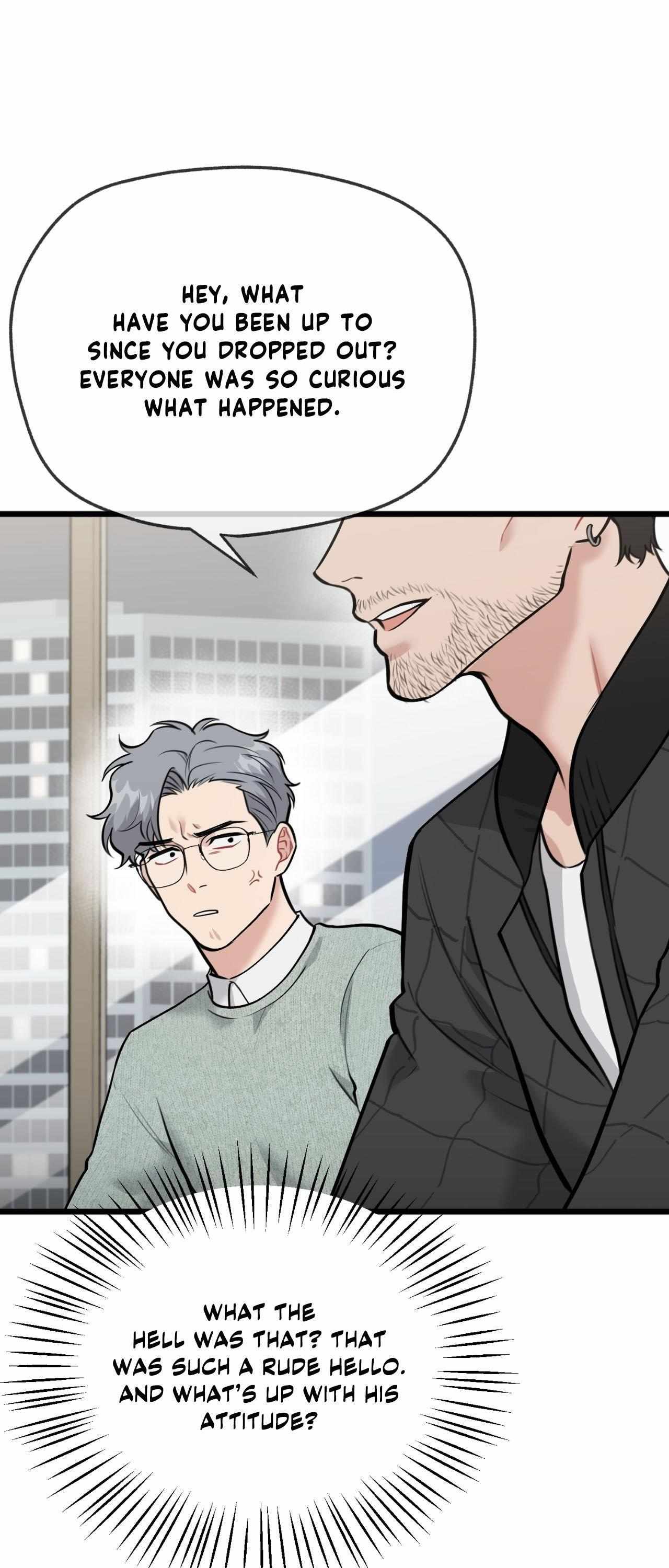 A Basic Guidebook to BDSM Chapter 28 - Page 7 in English