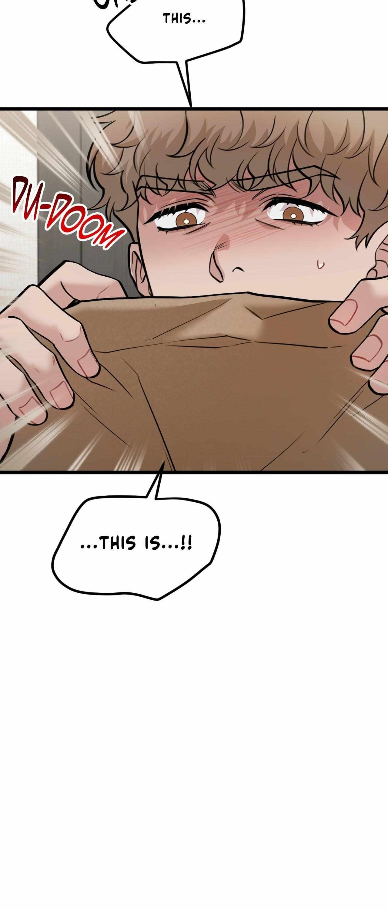 A Basic Guidebook to BDSM Chapter 28 - Page 72 in English