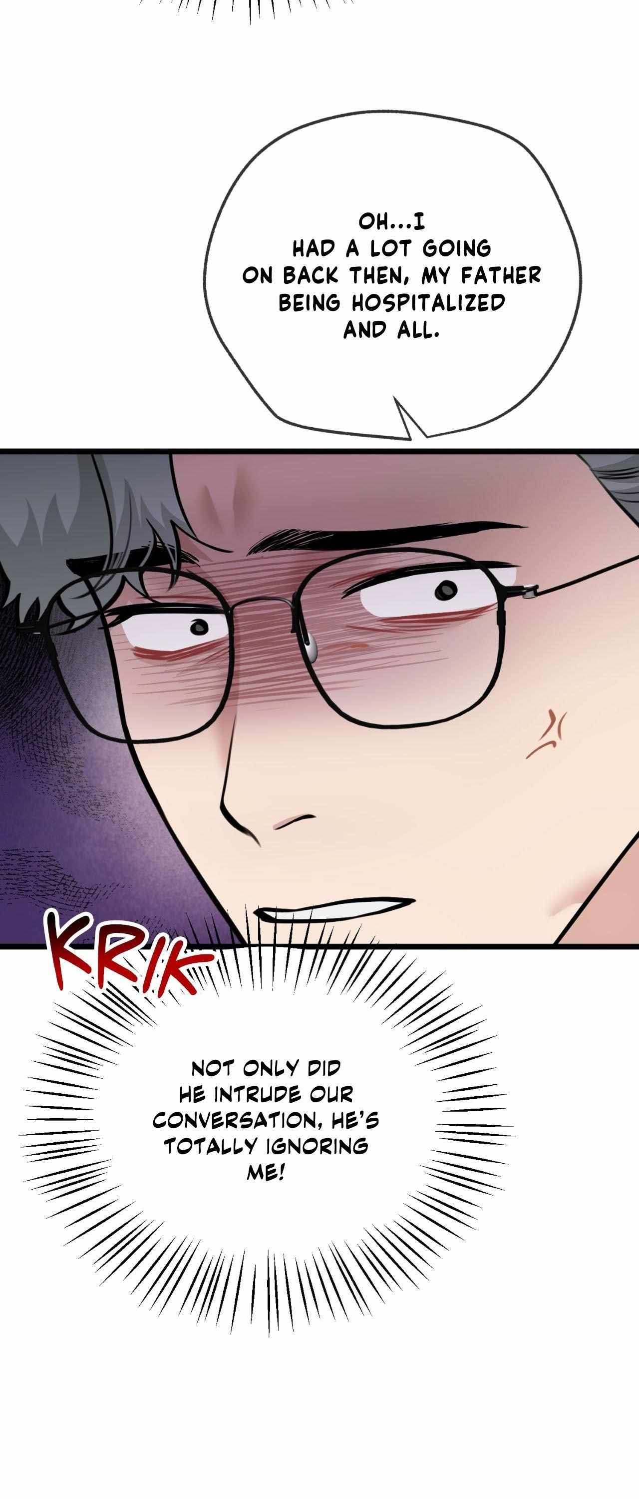 A Basic Guidebook to BDSM Chapter 28 - Page 8 in English