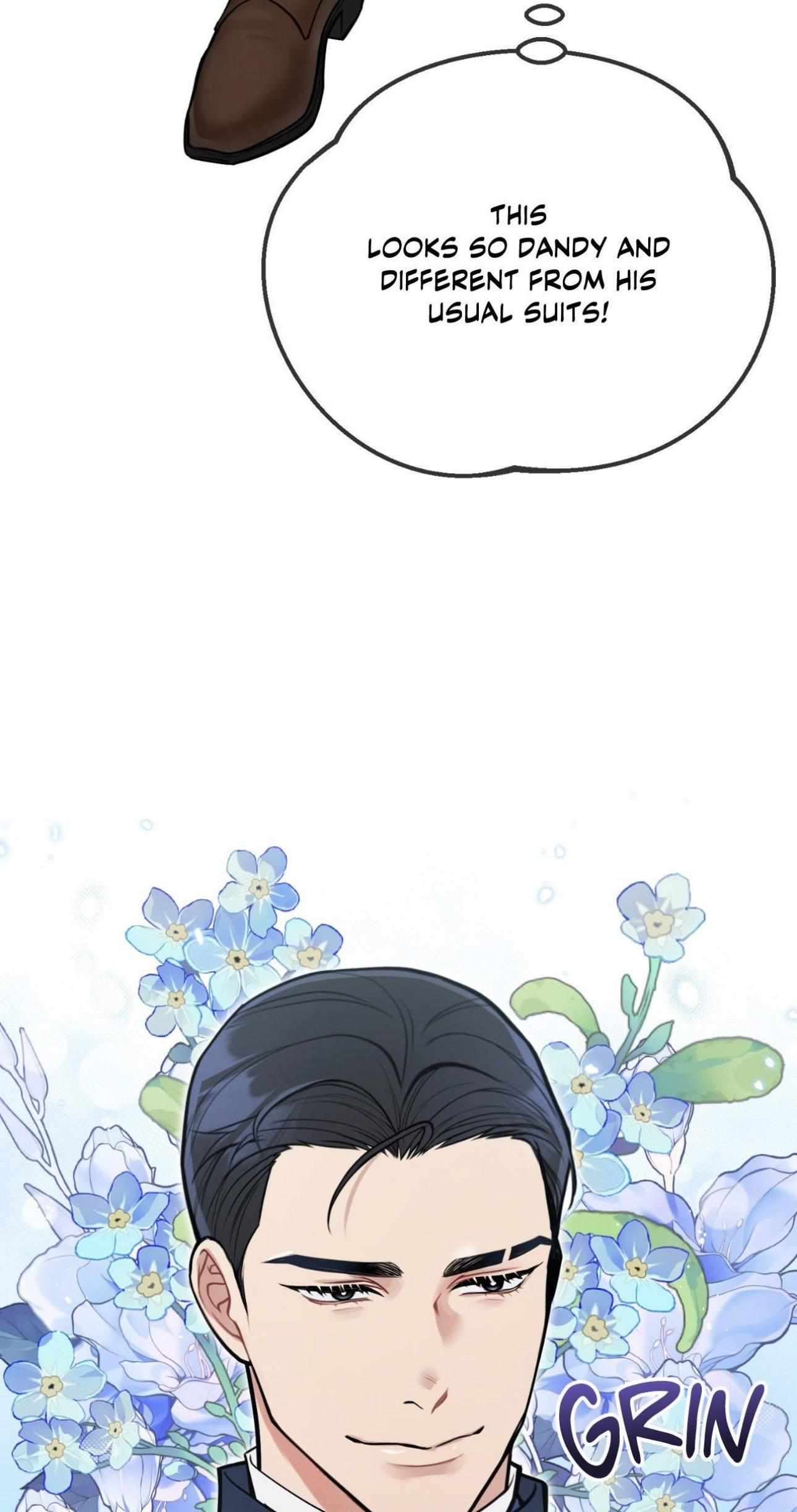 A Basic Guidebook to BDSM Chapter 29 - Page 11 in English
