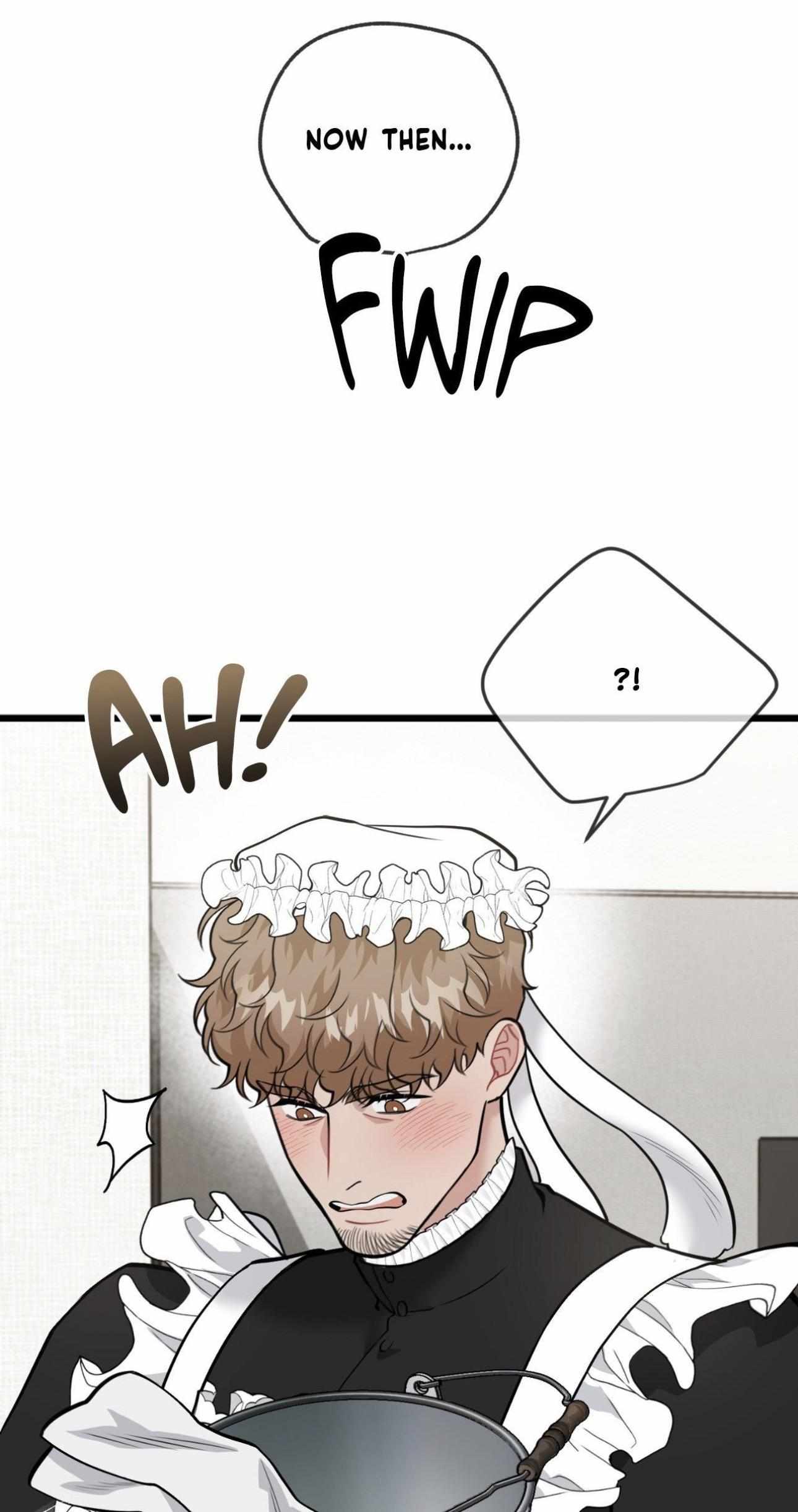A Basic Guidebook to BDSM Chapter 29 - Page 14 in English