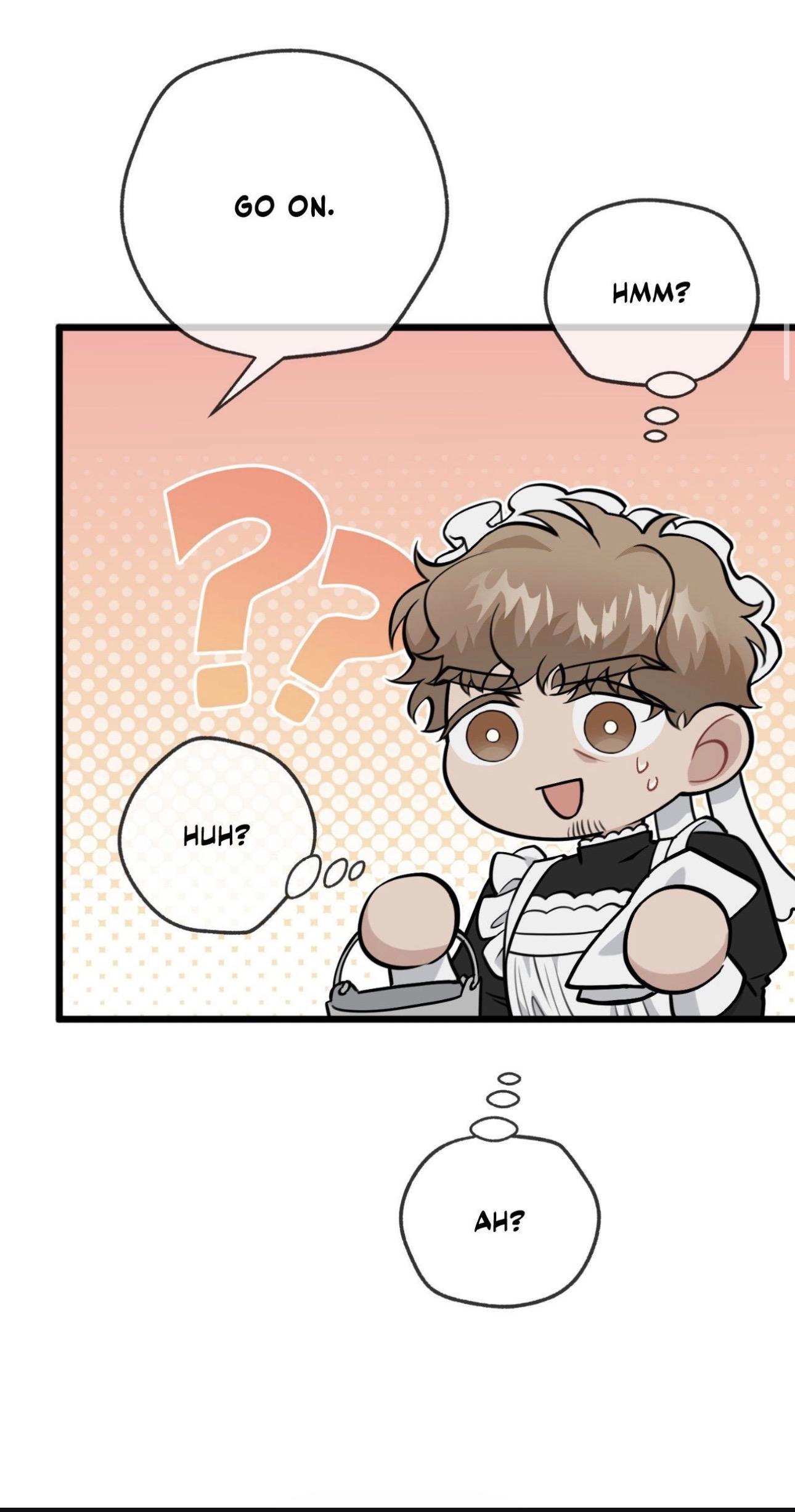 A Basic Guidebook to BDSM Chapter 29 - Page 17 in English