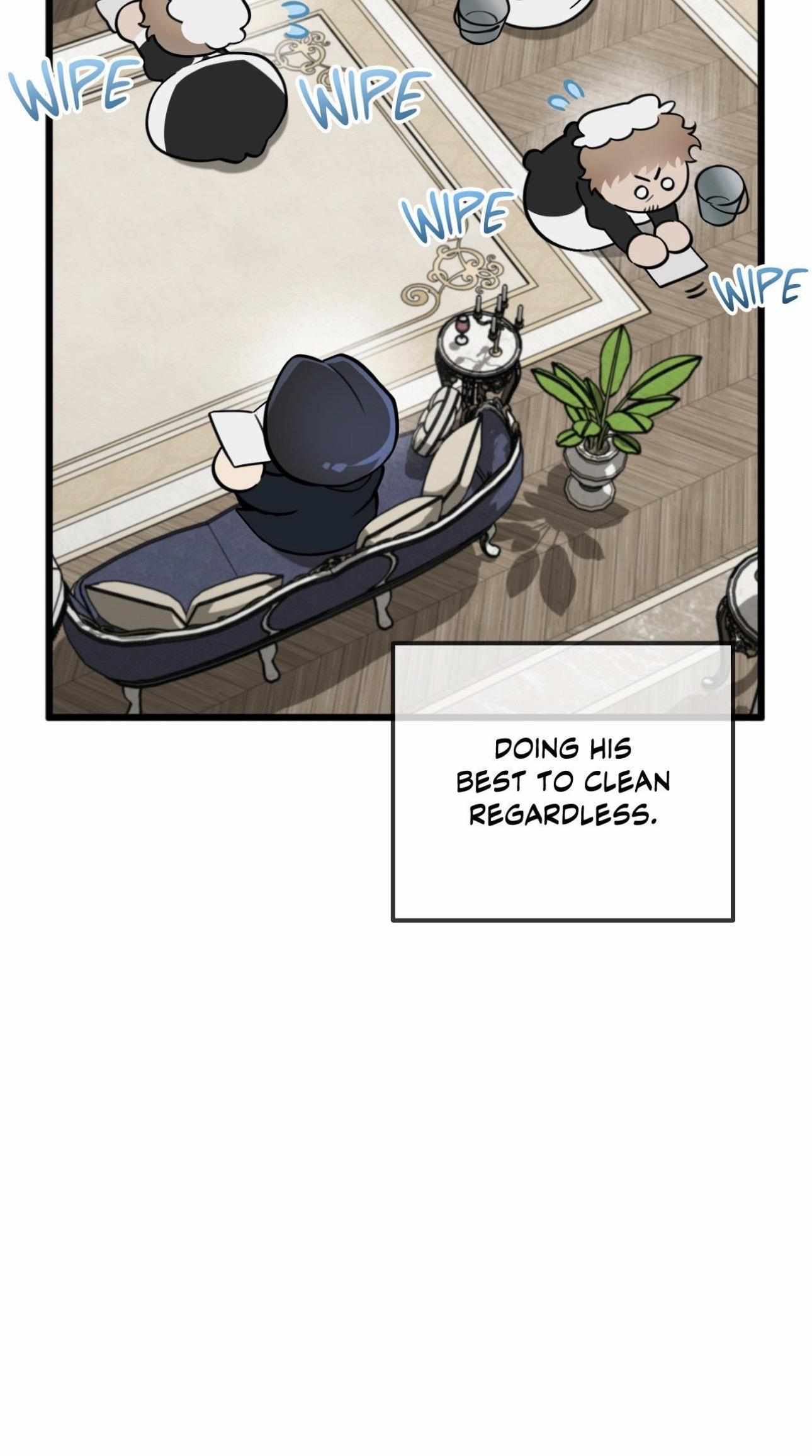 A Basic Guidebook to BDSM Chapter 29 - Page 24 in English