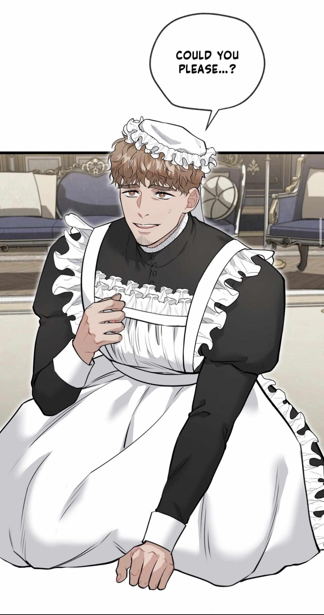 A Basic Guidebook to BDSM Chapter 29 - Page 28 in English