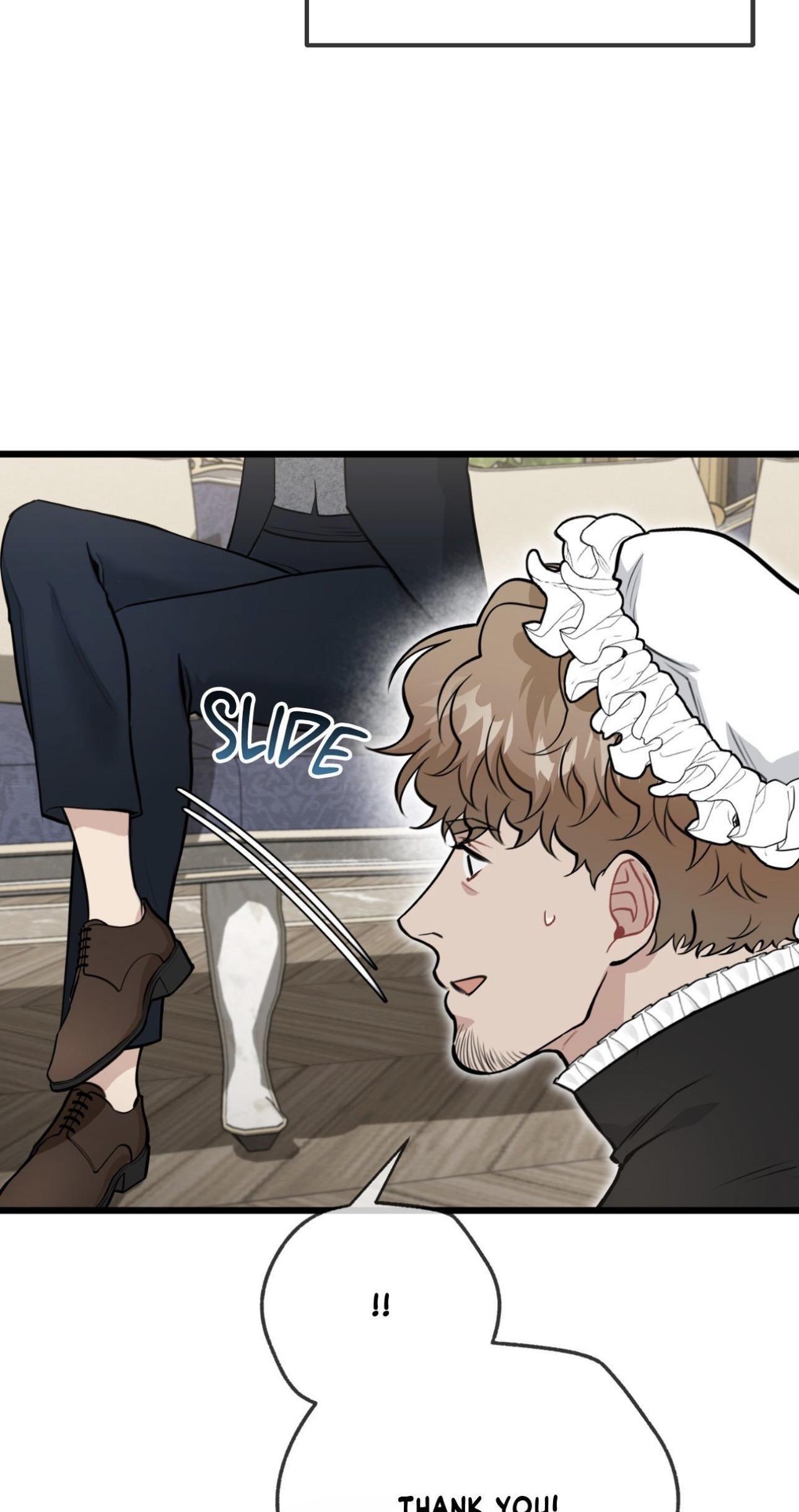 A Basic Guidebook to BDSM Chapter 29 - Page 31 in English
