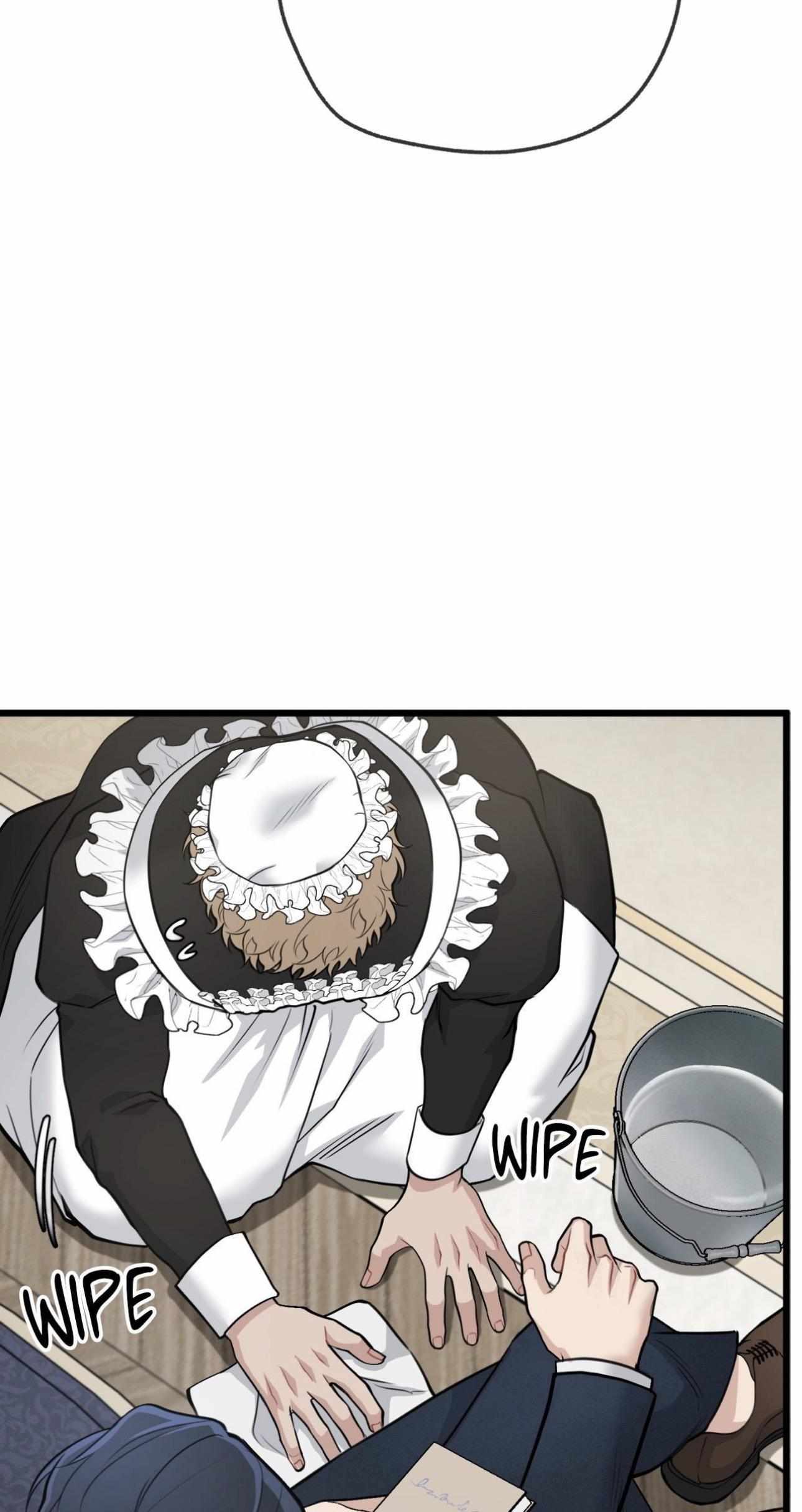 A Basic Guidebook to BDSM Chapter 29 - Page 32 in English