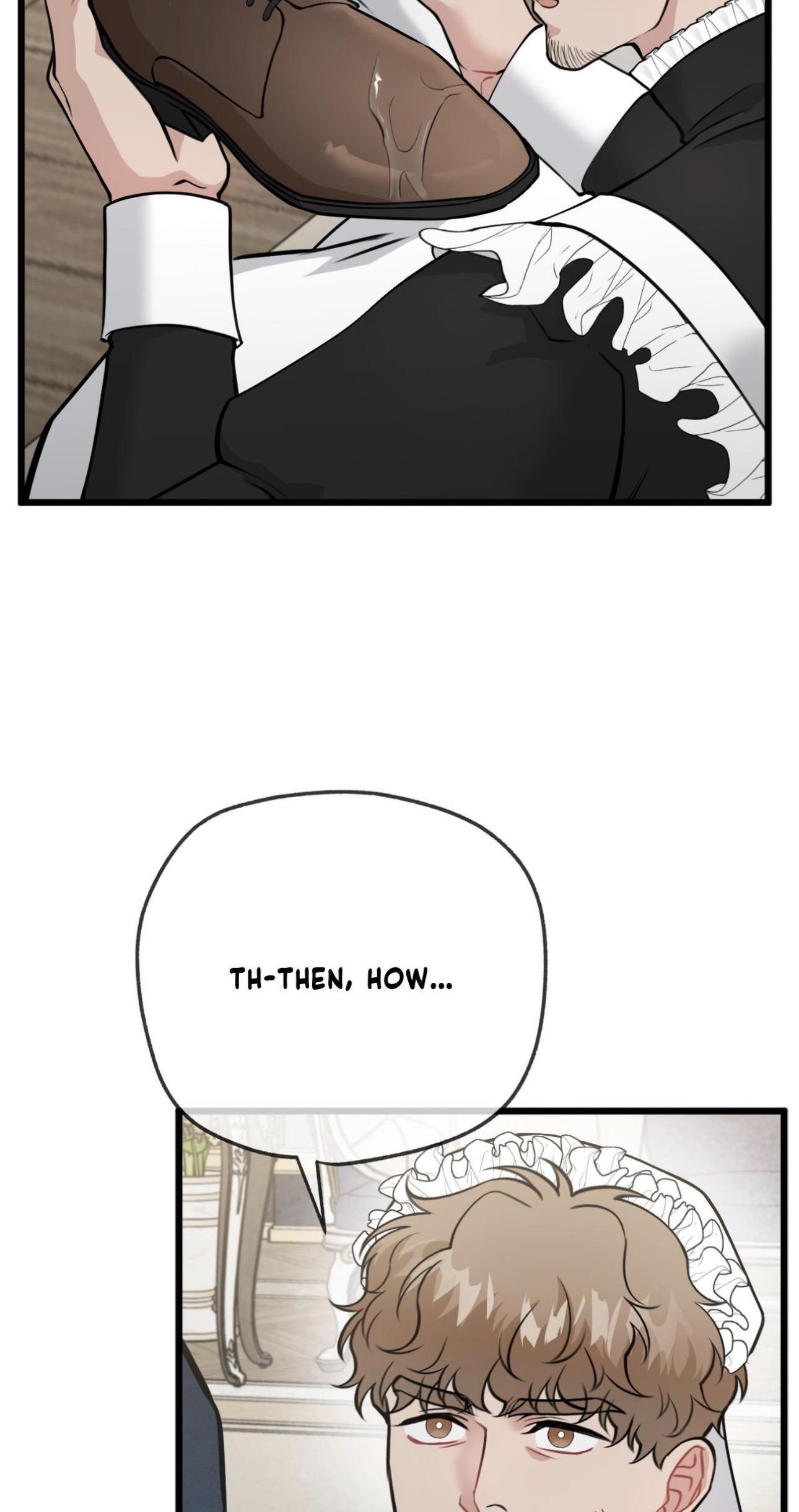 A Basic Guidebook to BDSM Chapter 29 - Page 39 in English