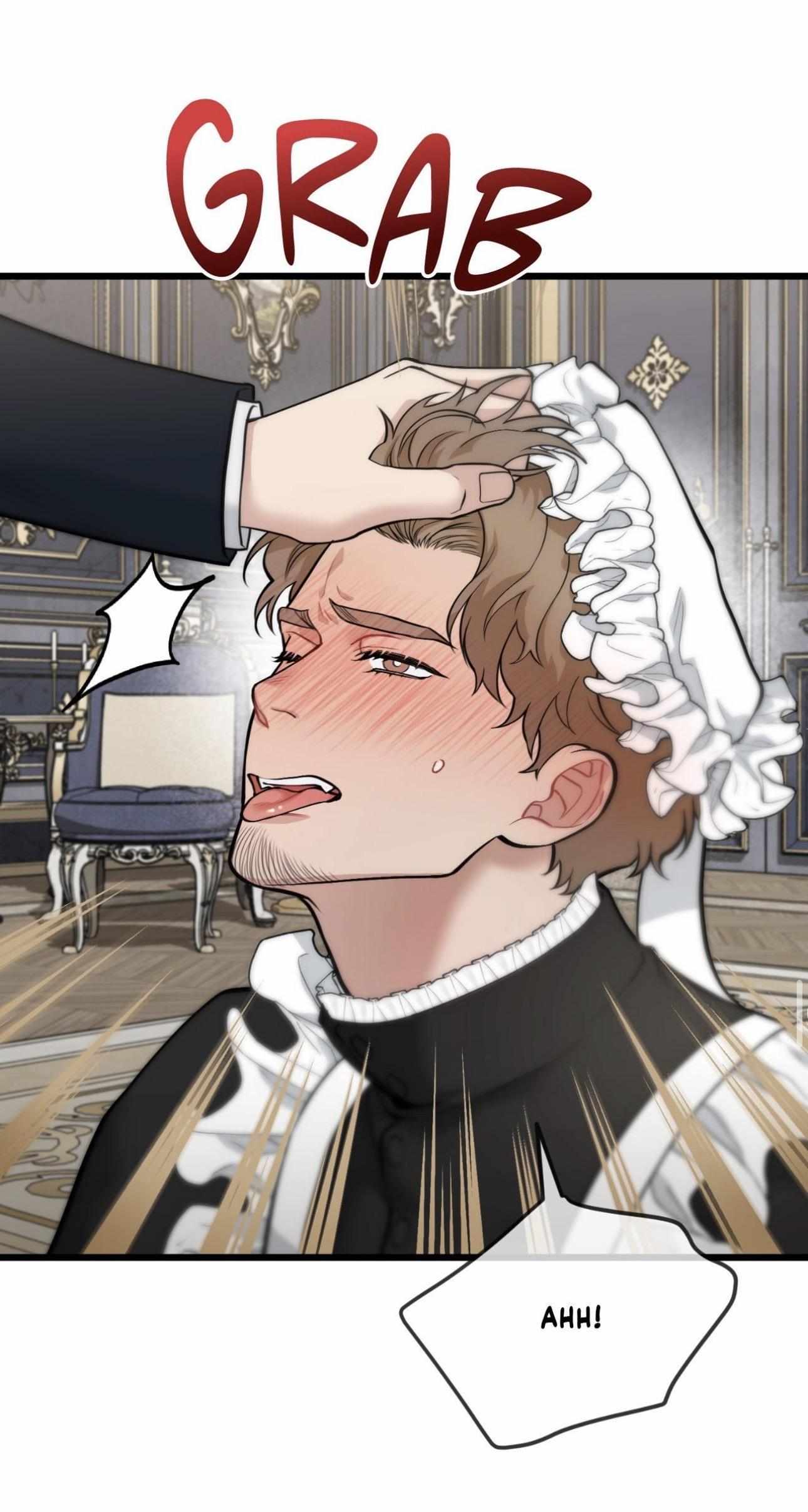 A Basic Guidebook to BDSM Chapter 29 - Page 51 in English