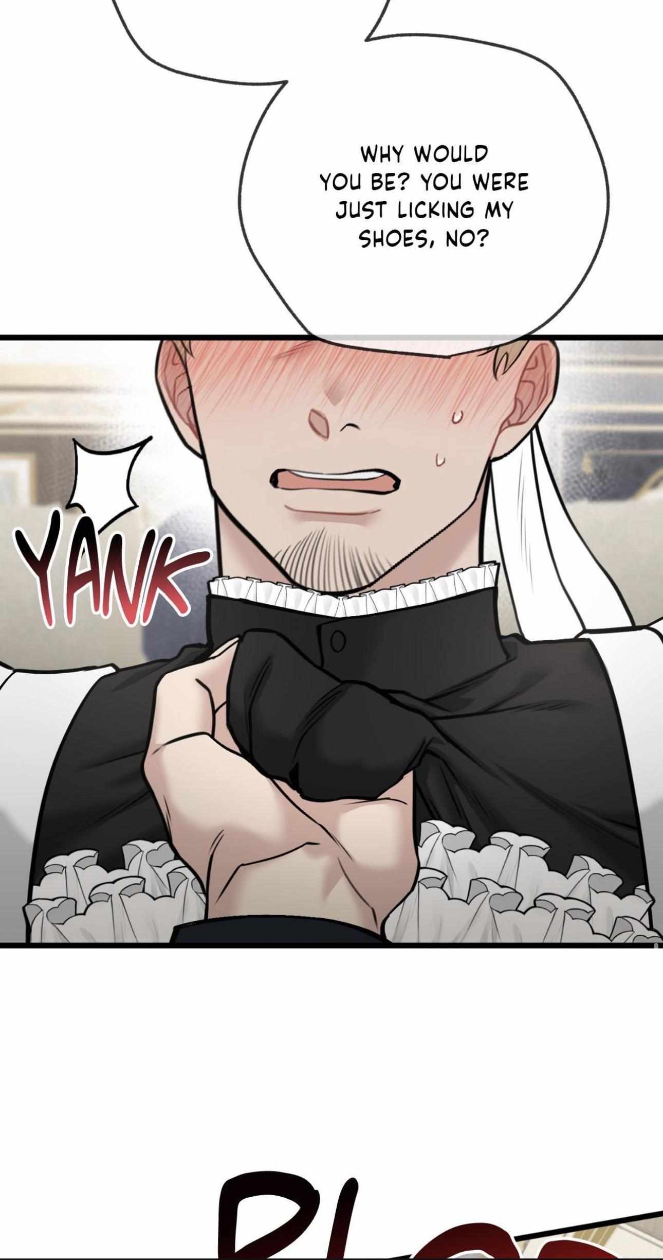 A Basic Guidebook to BDSM Chapter 29 - Page 59 in English