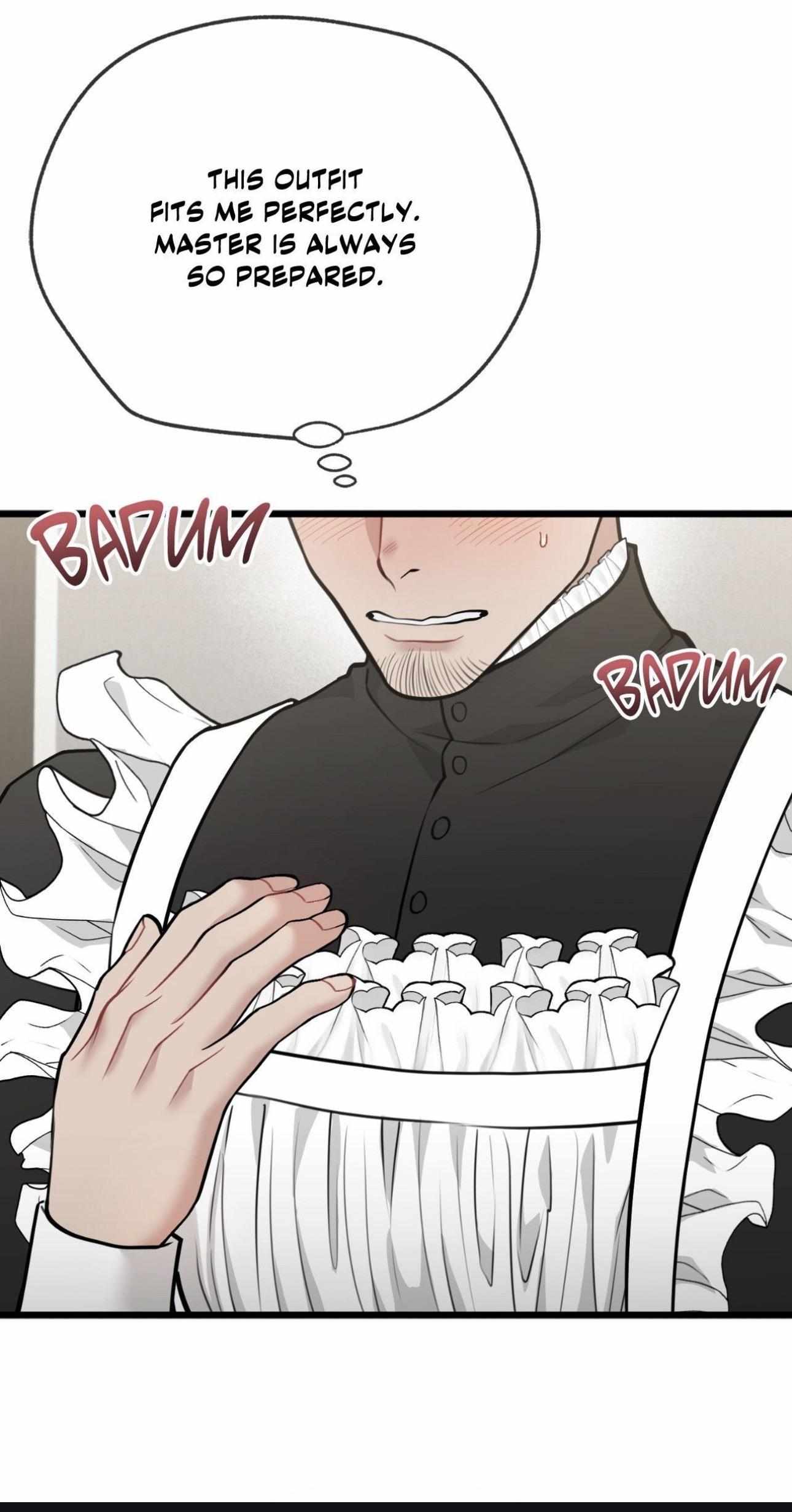 A Basic Guidebook to BDSM Chapter 29 - Page 6 in English