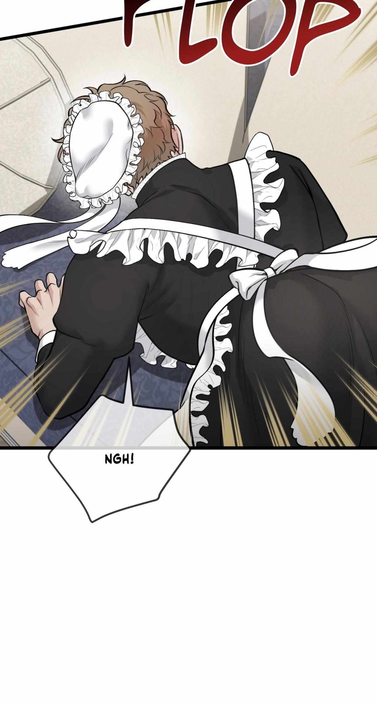 A Basic Guidebook to BDSM Chapter 29 - Page 60 in English