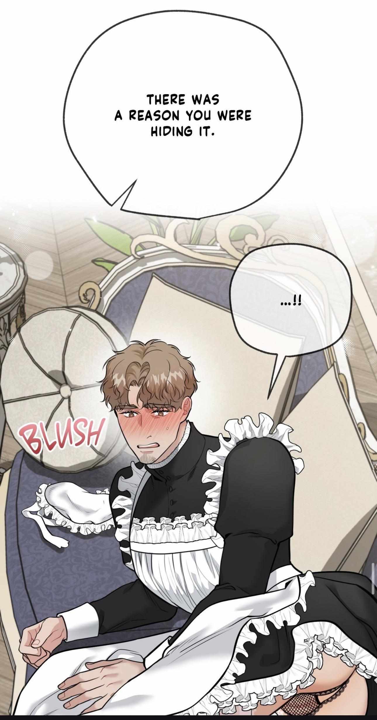 A Basic Guidebook to BDSM Chapter 29 - Page 62 in English