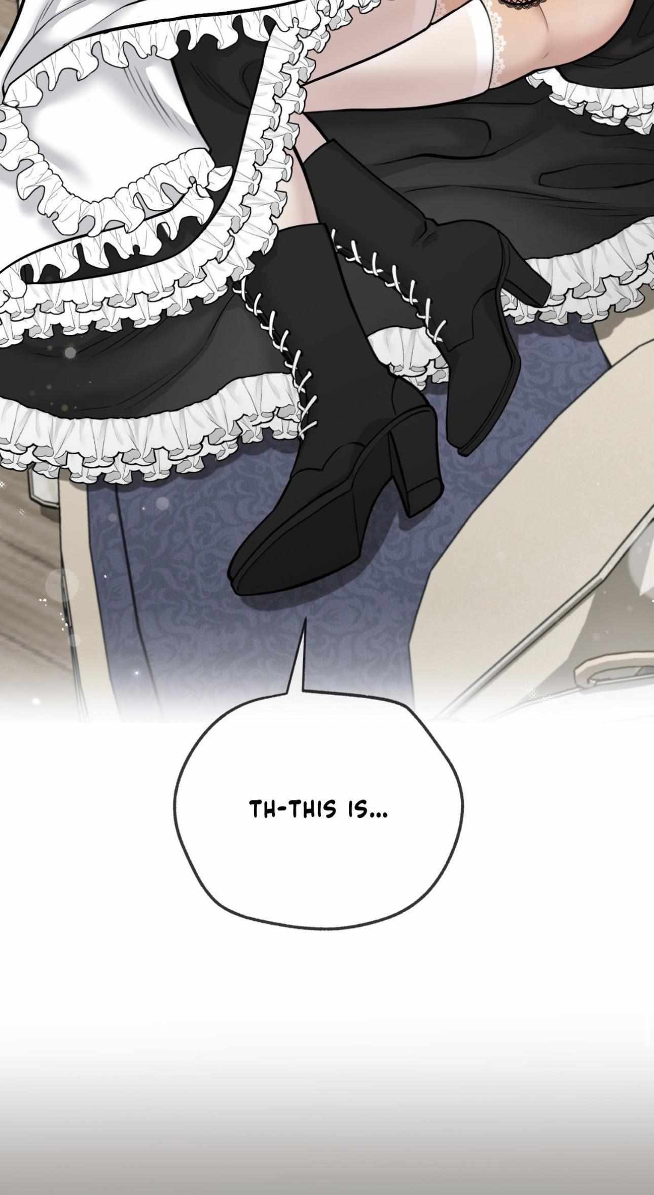 A Basic Guidebook to BDSM Chapter 29 - Page 63 in English