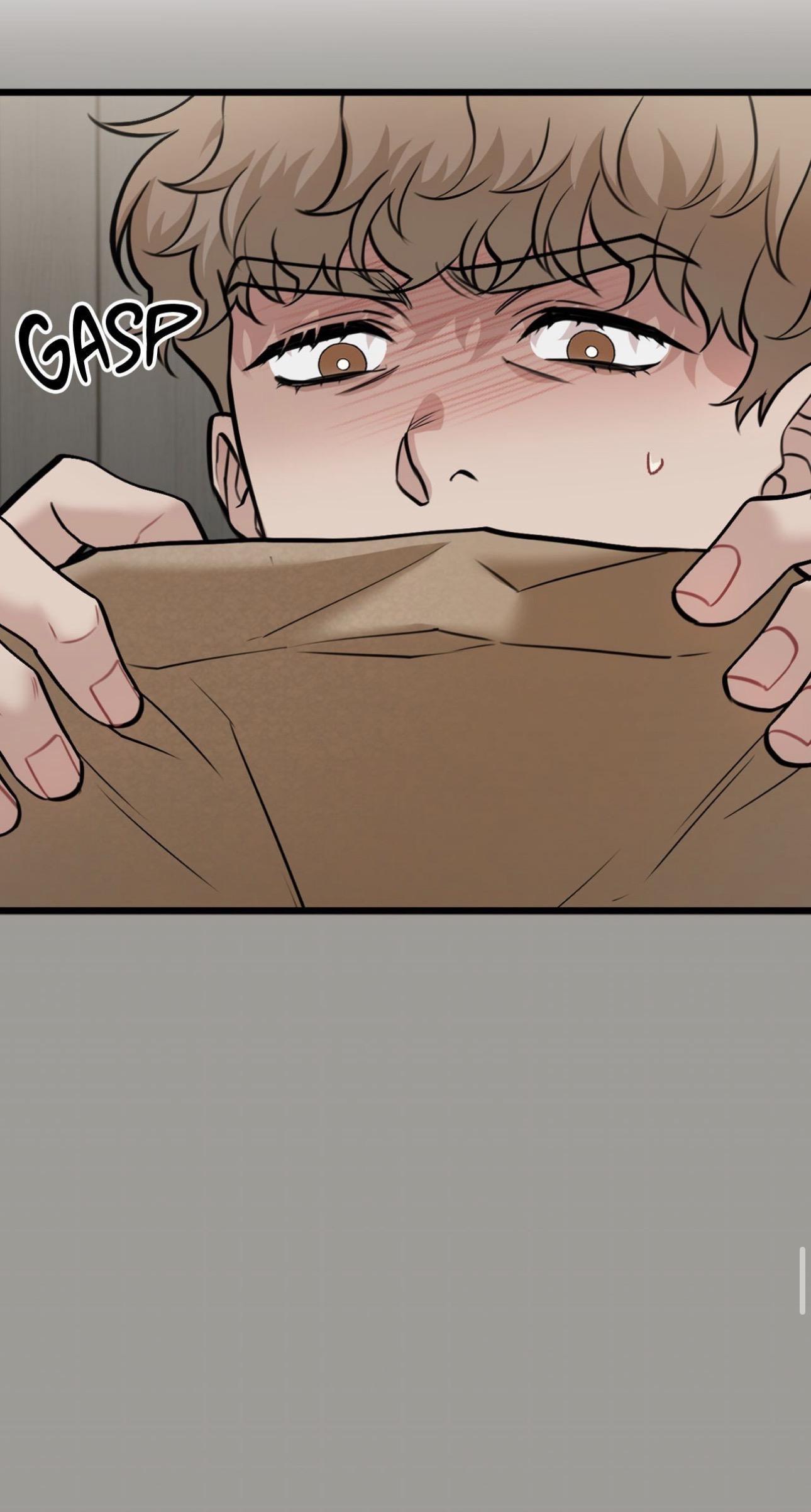 A Basic Guidebook to BDSM Chapter 29 - Page 64 in English