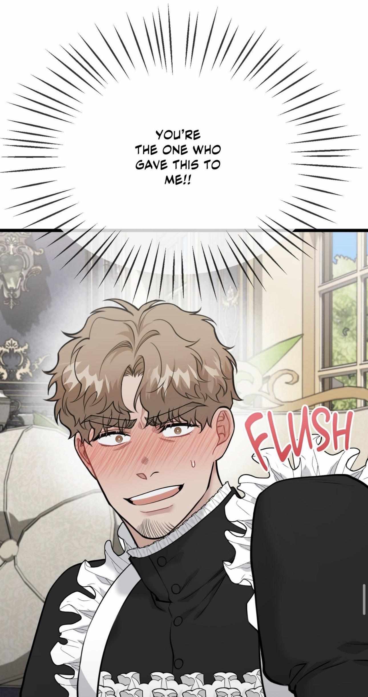 A Basic Guidebook to BDSM Chapter 29 - Page 66 in English