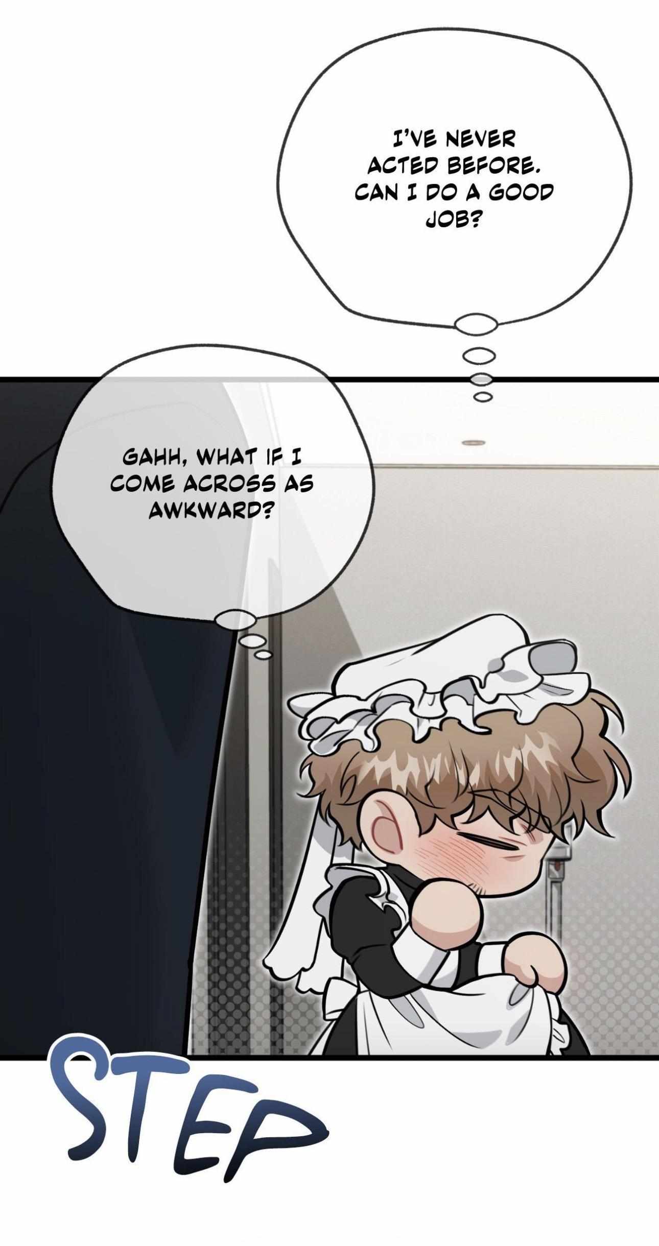 A Basic Guidebook to BDSM Chapter 29 - Page 7 in English