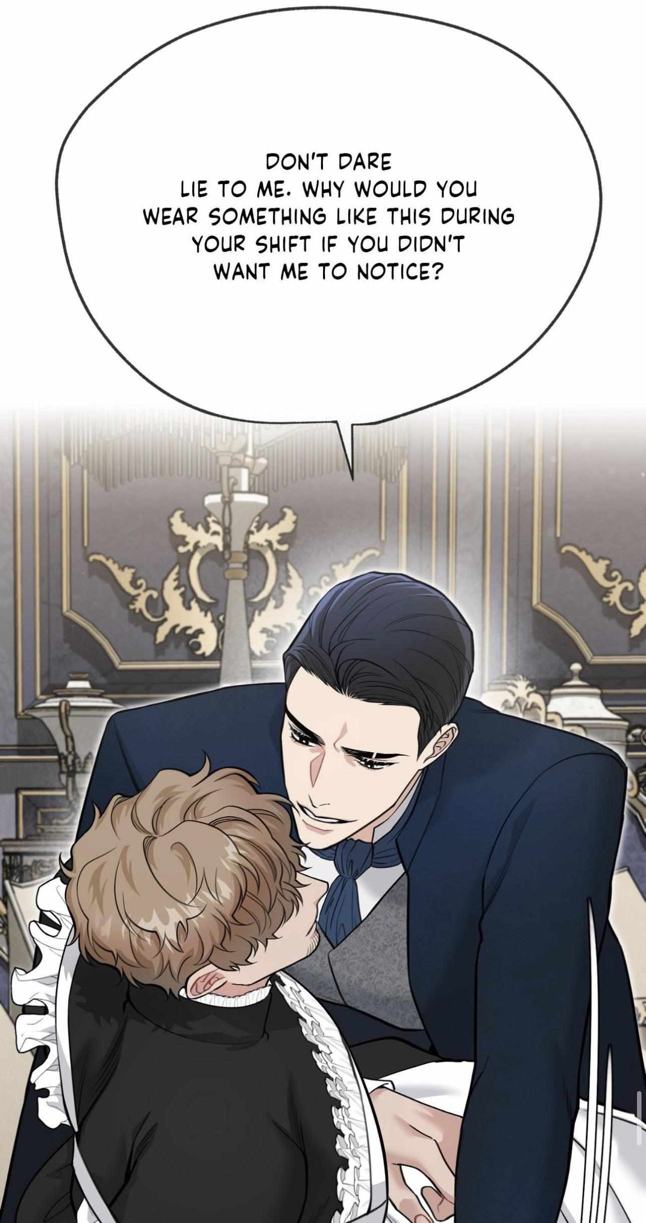 A Basic Guidebook to BDSM Chapter 29 - Page 70 in English