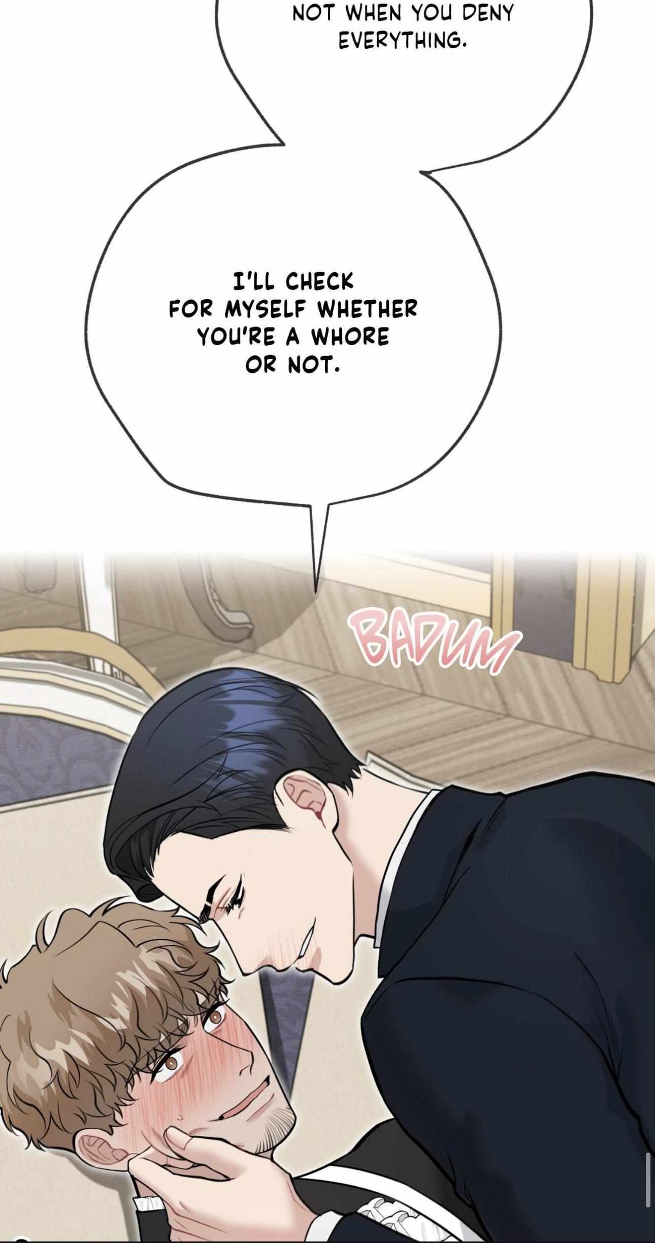 A Basic Guidebook to BDSM Chapter 29 - Page 73 in English