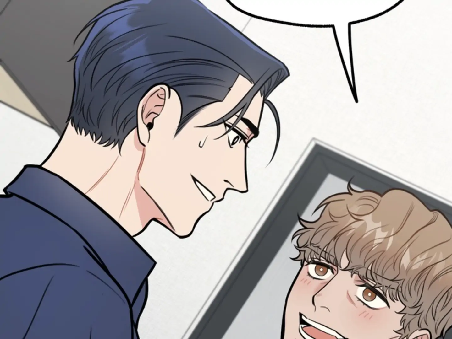 A Basic Guidebook to BDSM Chapter 3 - Page 100 in English