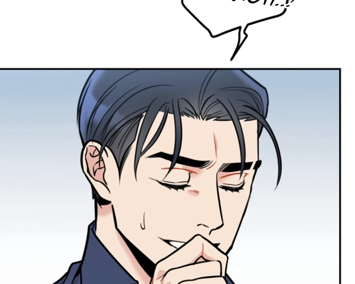 A Basic Guidebook to BDSM Chapter 3 - Page 114 in English