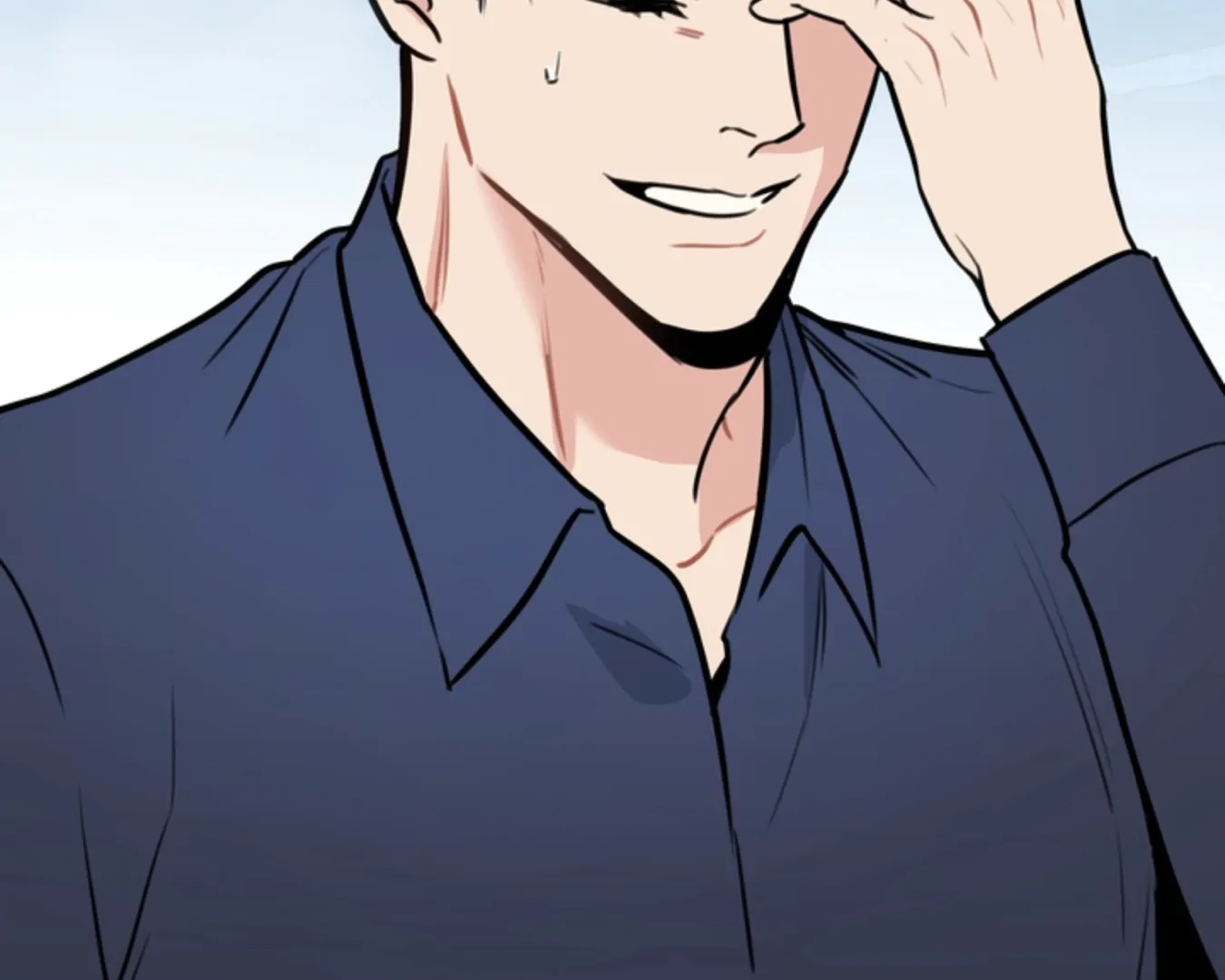A Basic Guidebook to BDSM Chapter 3 - Page 120 in English