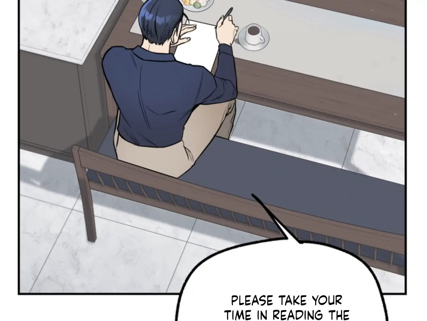 A Basic Guidebook to BDSM Chapter 3 - Page 129 in English