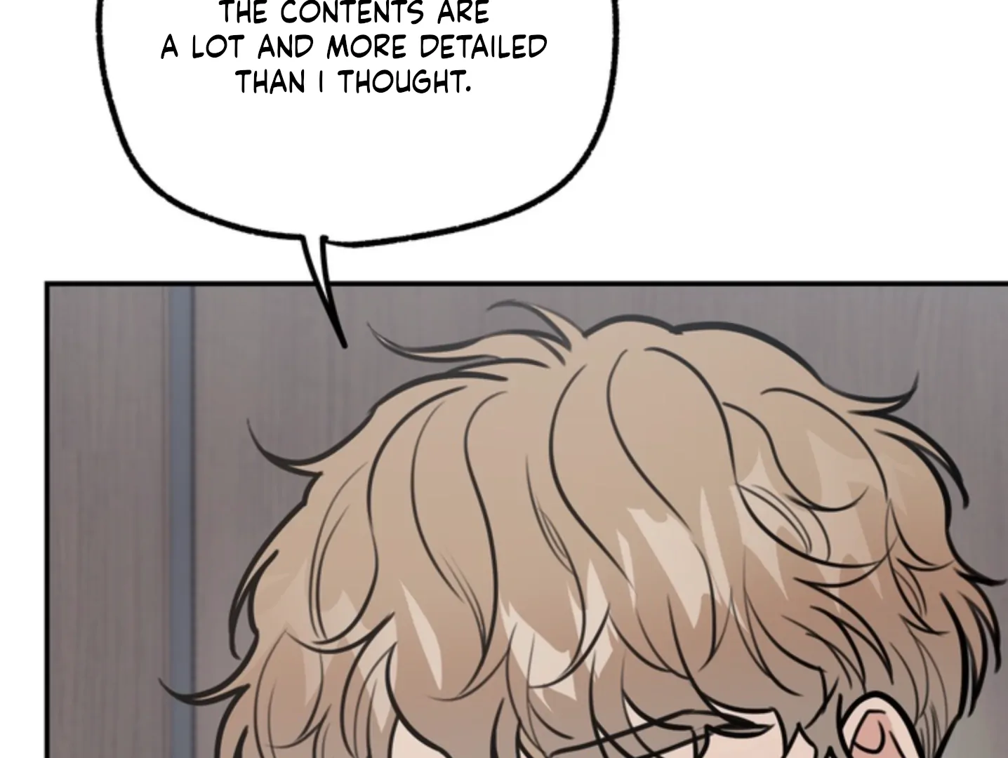 A Basic Guidebook to BDSM Chapter 3 - Page 131 in English