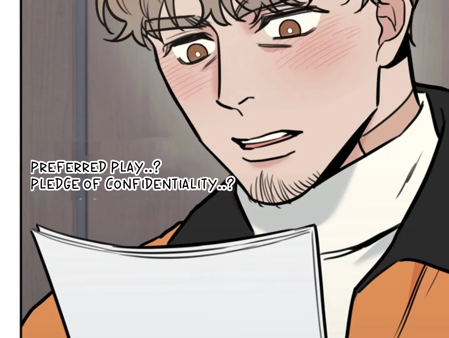 A Basic Guidebook to BDSM Chapter 3 - Page 132 in English