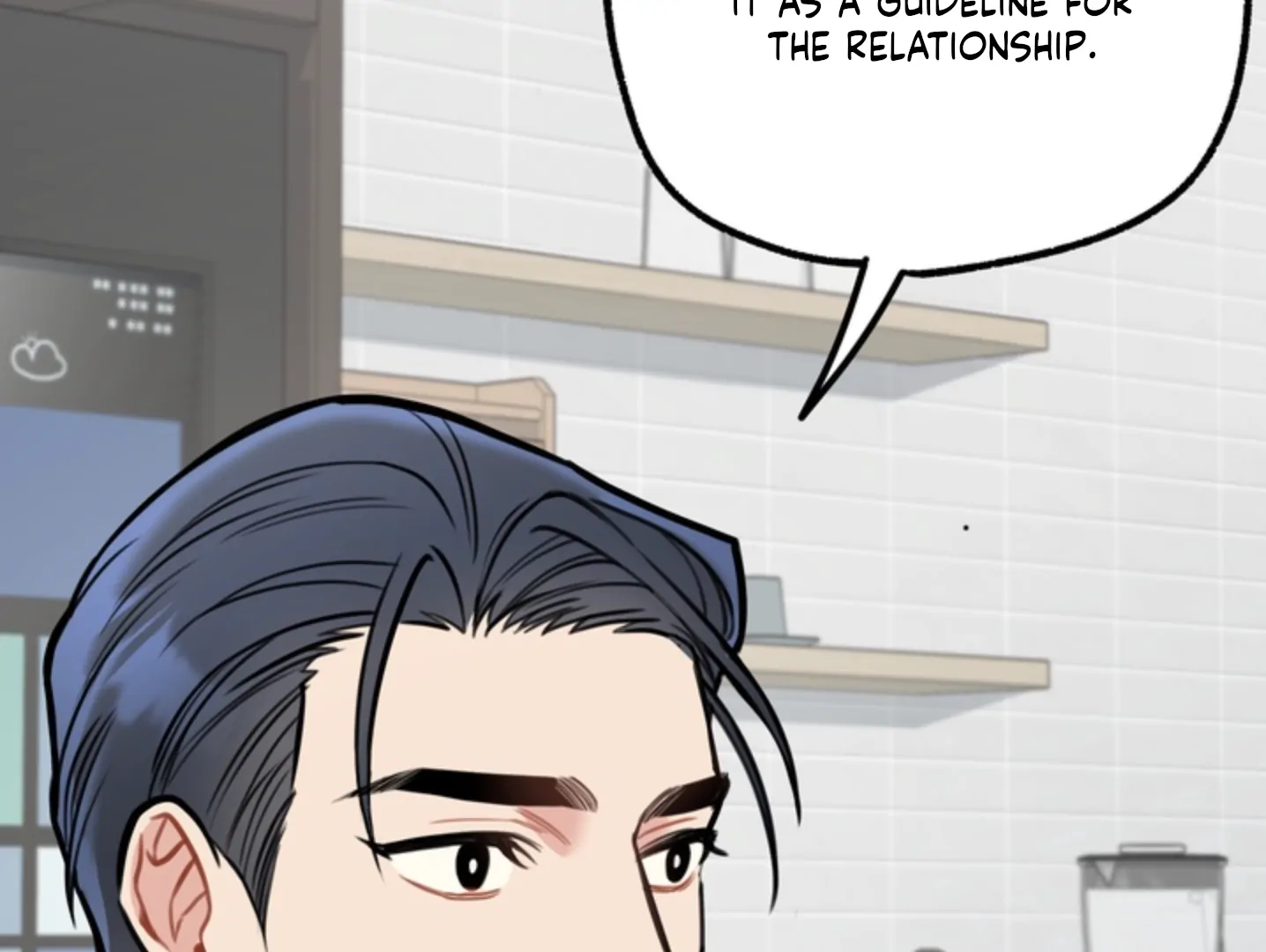 A Basic Guidebook to BDSM Chapter 3 - Page 135 in English