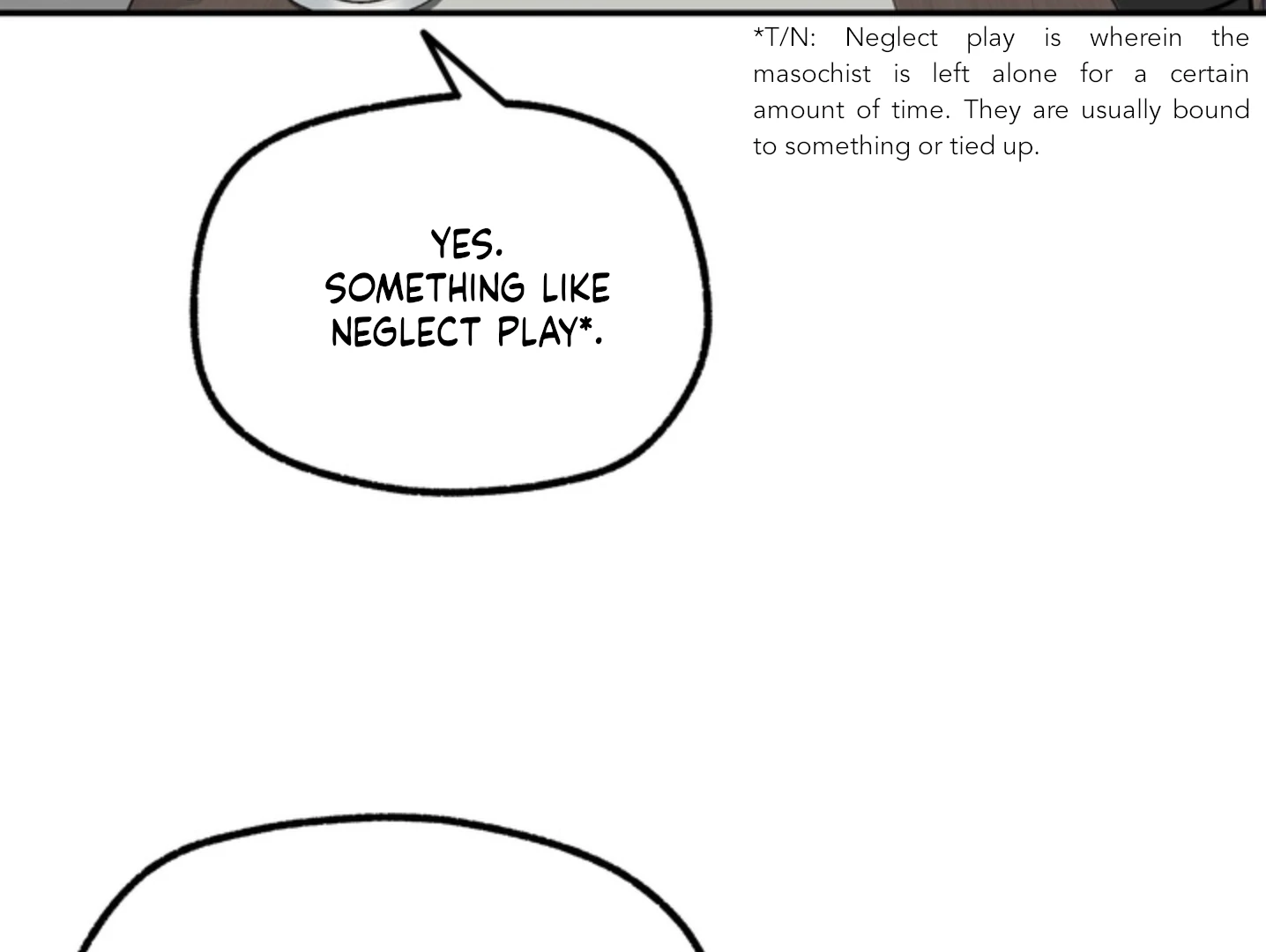A Basic Guidebook to BDSM Chapter 3 - Page 153 in English