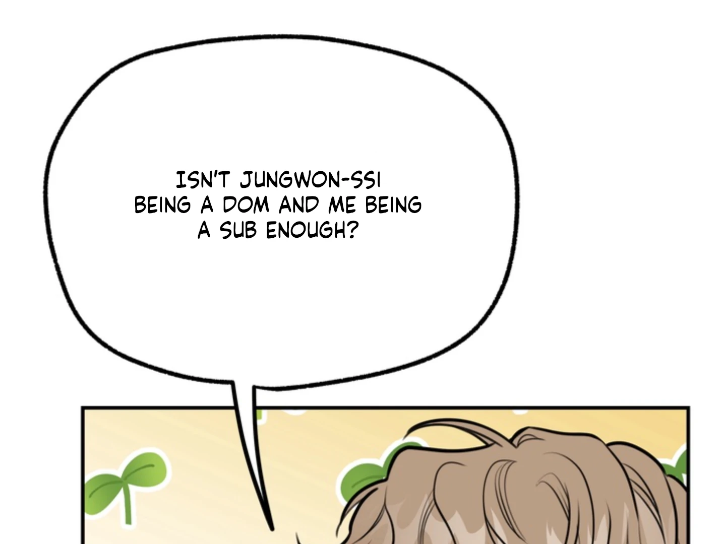 A Basic Guidebook to BDSM Chapter 3 - Page 156 in English