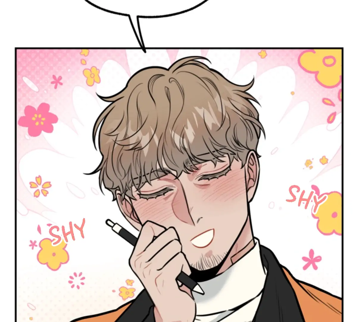 A Basic Guidebook to BDSM Chapter 3 - Page 170 in English