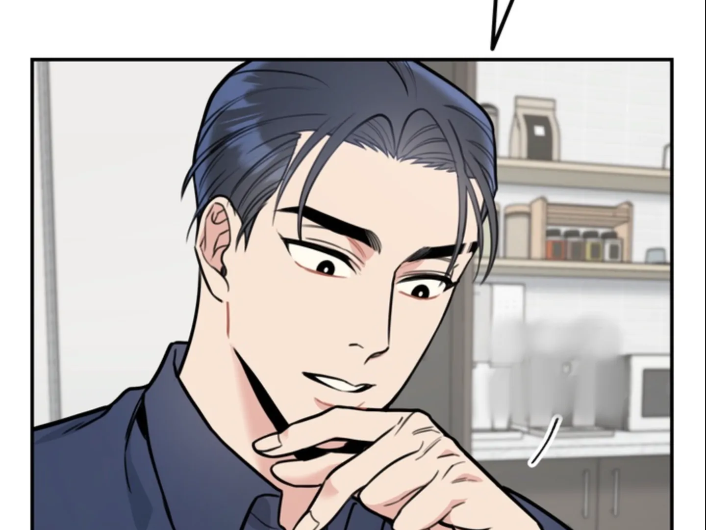 A Basic Guidebook to BDSM Chapter 3 - Page 183 in English