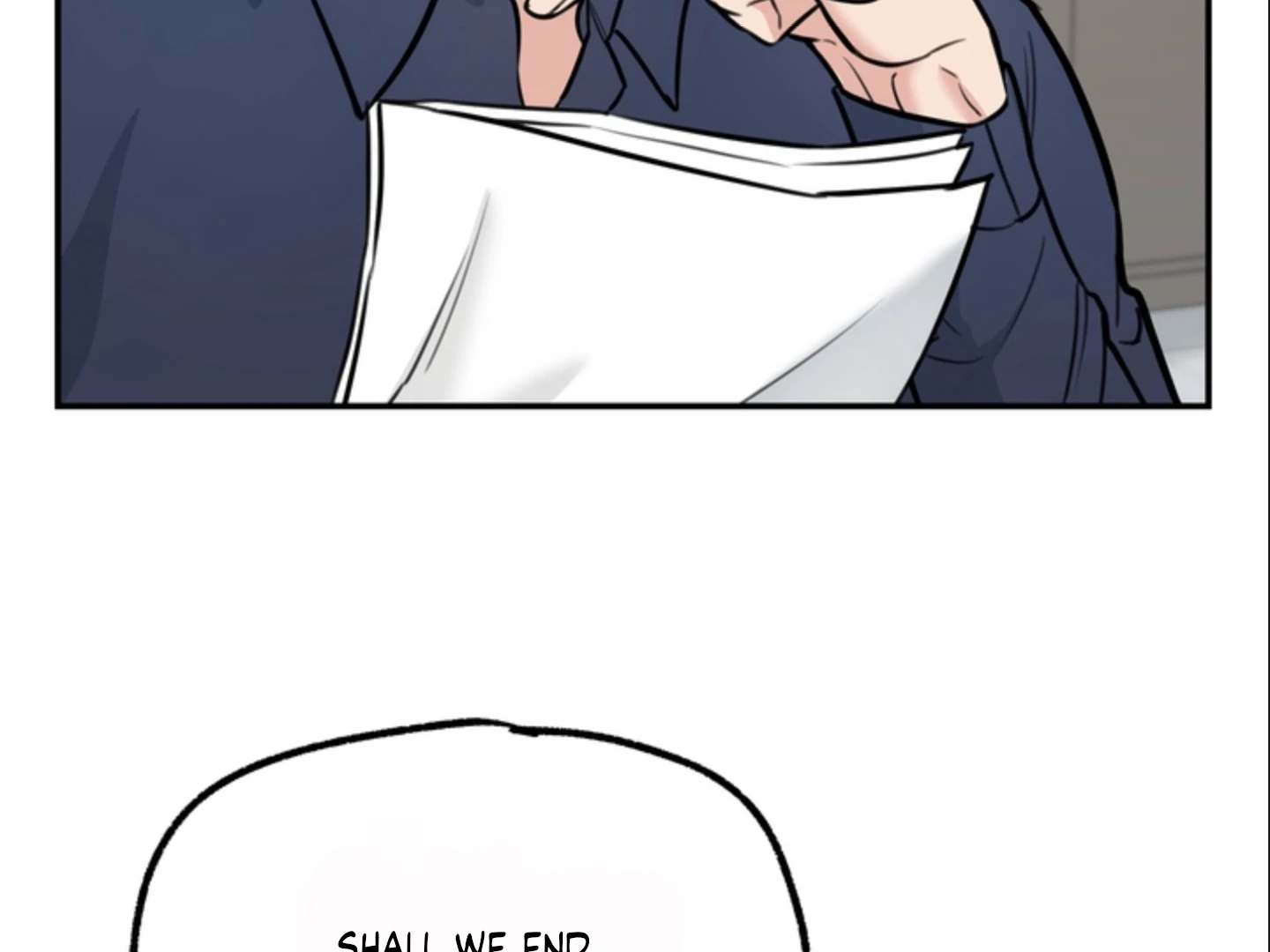 A Basic Guidebook to BDSM Chapter 3 - Page 184 in English