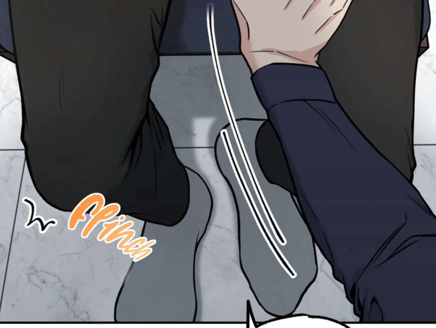 A Basic Guidebook to BDSM Chapter 3 - Page 195 in English