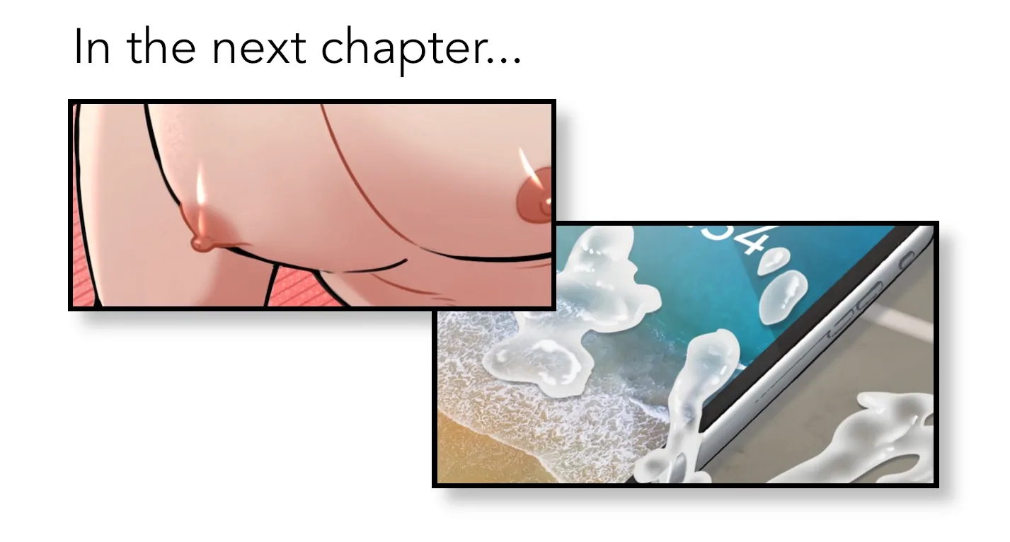 A Basic Guidebook to BDSM Chapter 3 - Page 211 in English
