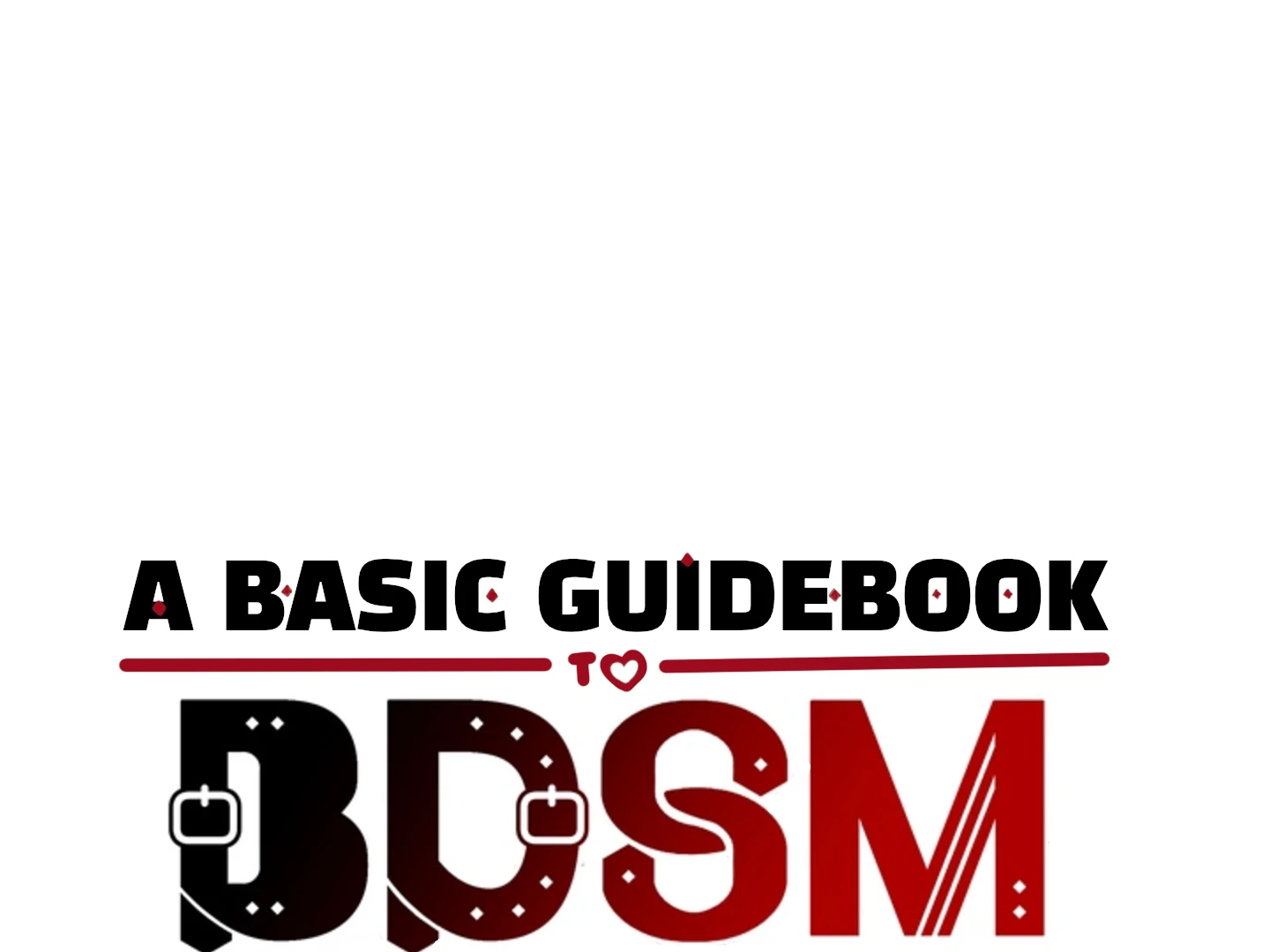 A Basic Guidebook to BDSM Chapter 3 - Page 23 in English
