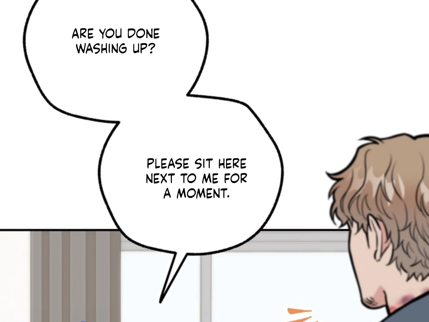 A Basic Guidebook to BDSM Chapter 3 - Page 28 in English