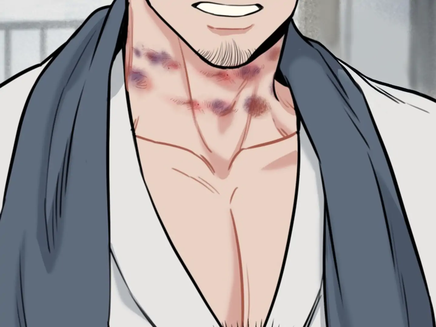 A Basic Guidebook to BDSM Chapter 3 - Page 39 in English