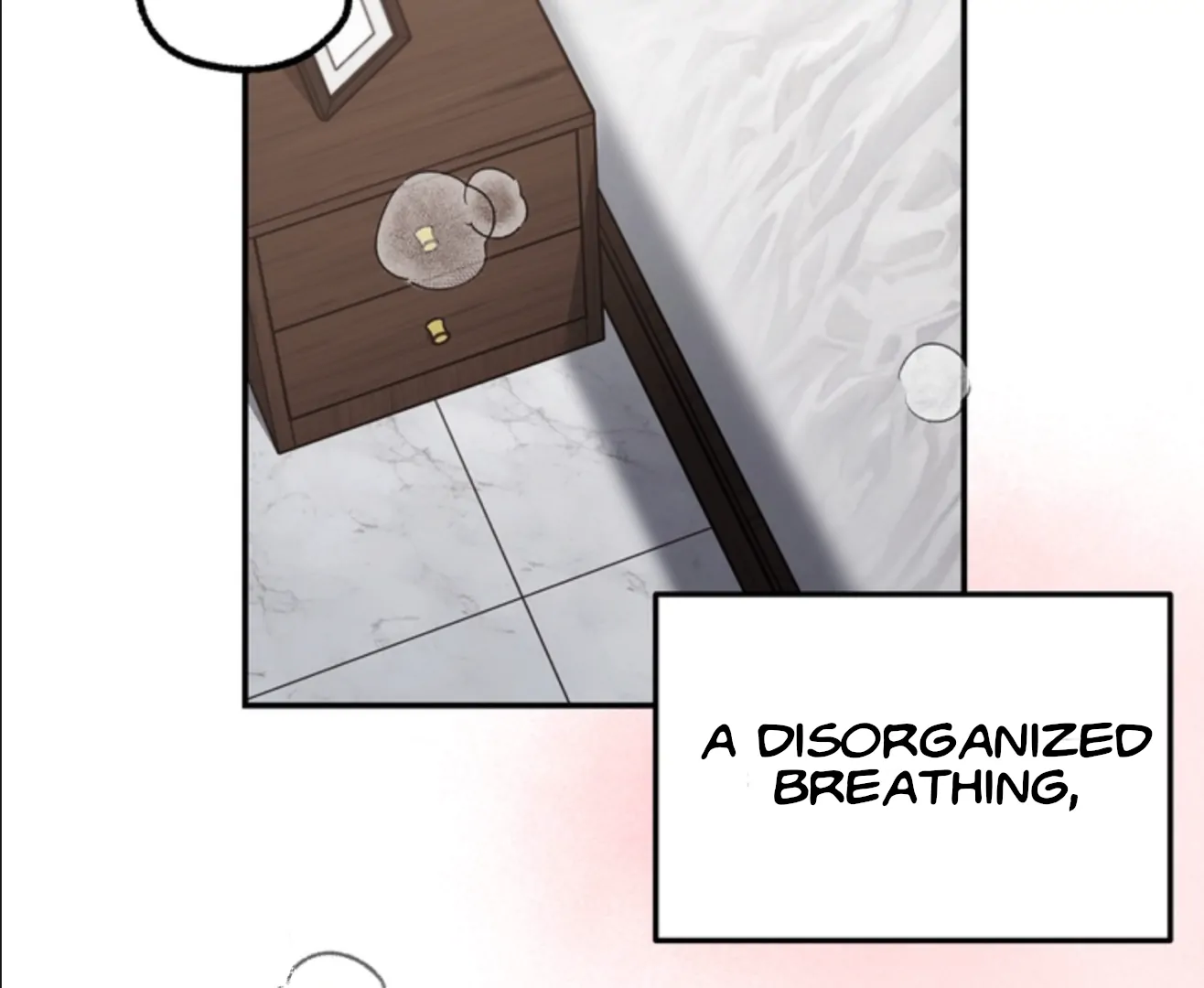 A Basic Guidebook to BDSM Chapter 3 - Page 5 in English