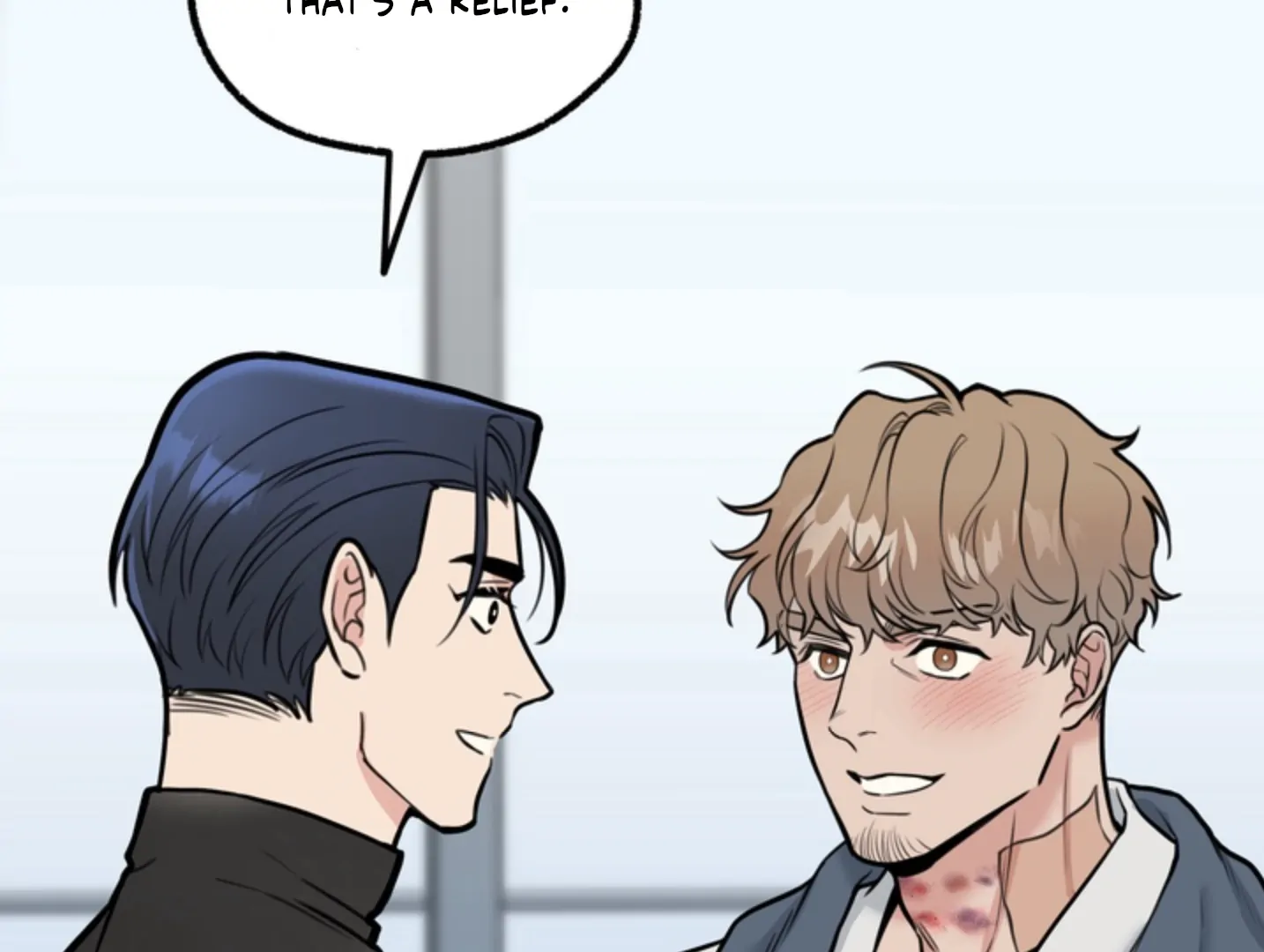 A Basic Guidebook to BDSM Chapter 3 - Page 53 in English