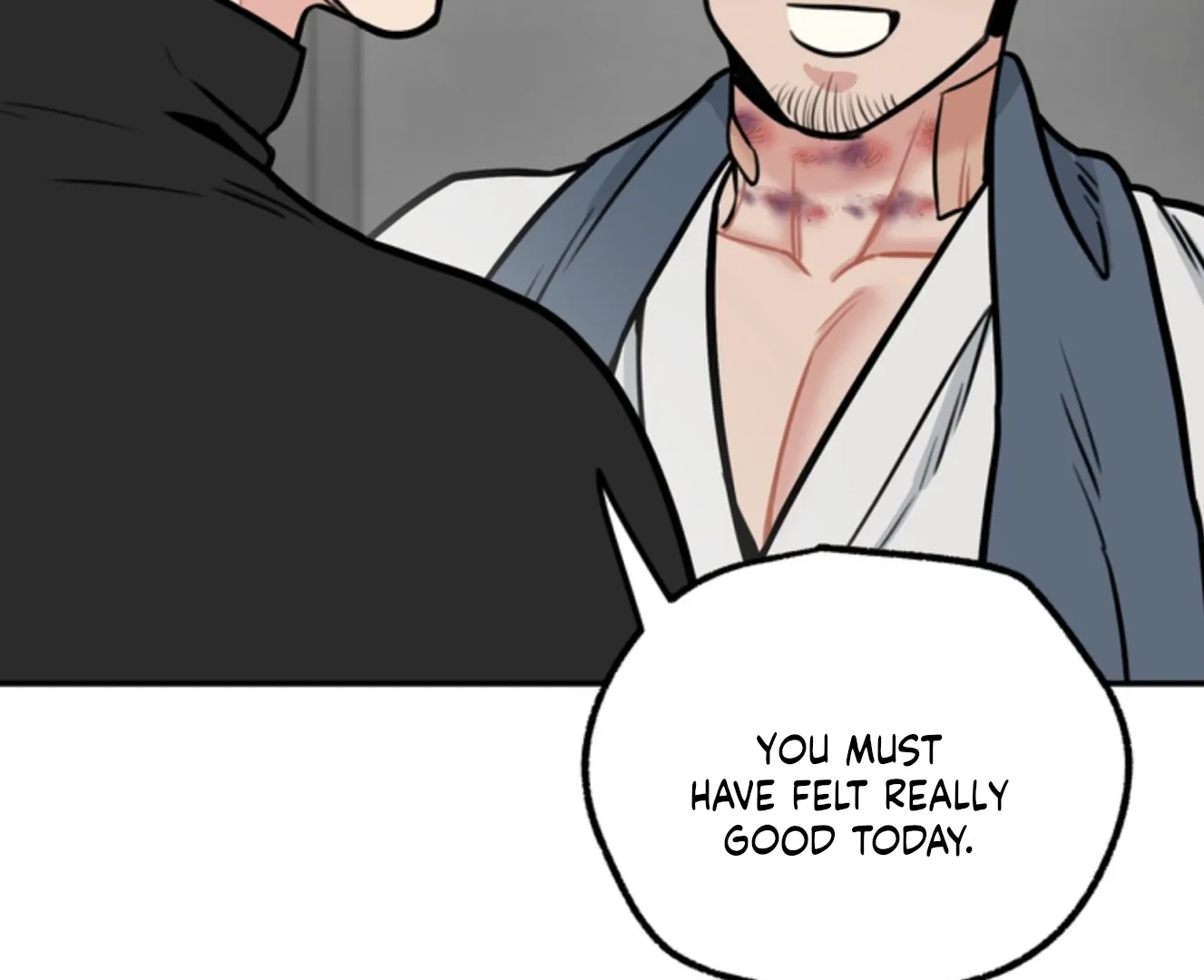A Basic Guidebook to BDSM Chapter 3 - Page 61 in English