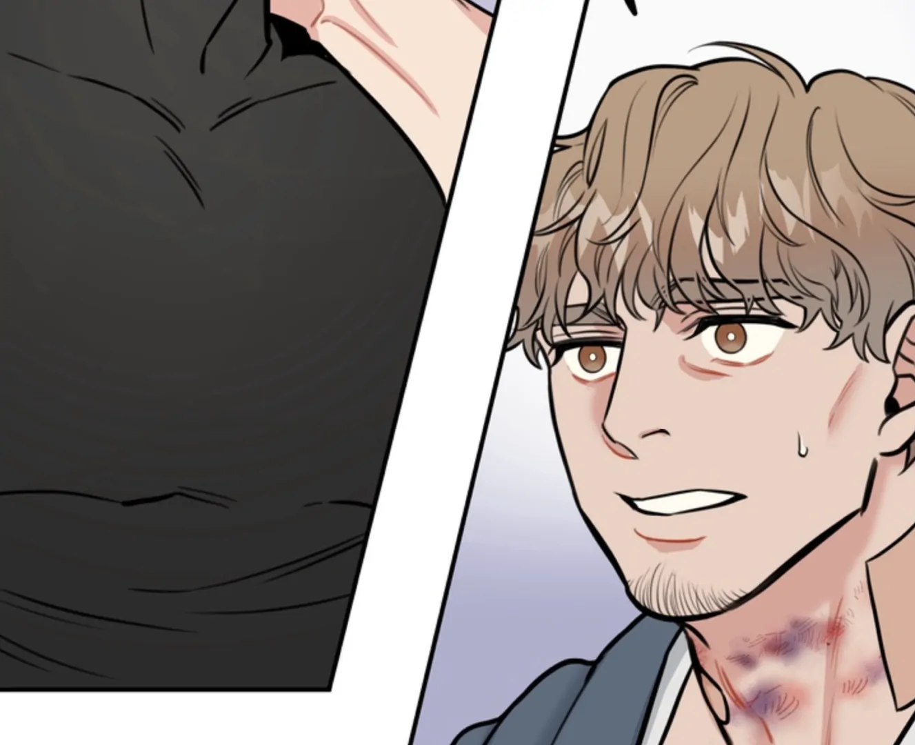 A Basic Guidebook to BDSM Chapter 3 - Page 67 in English