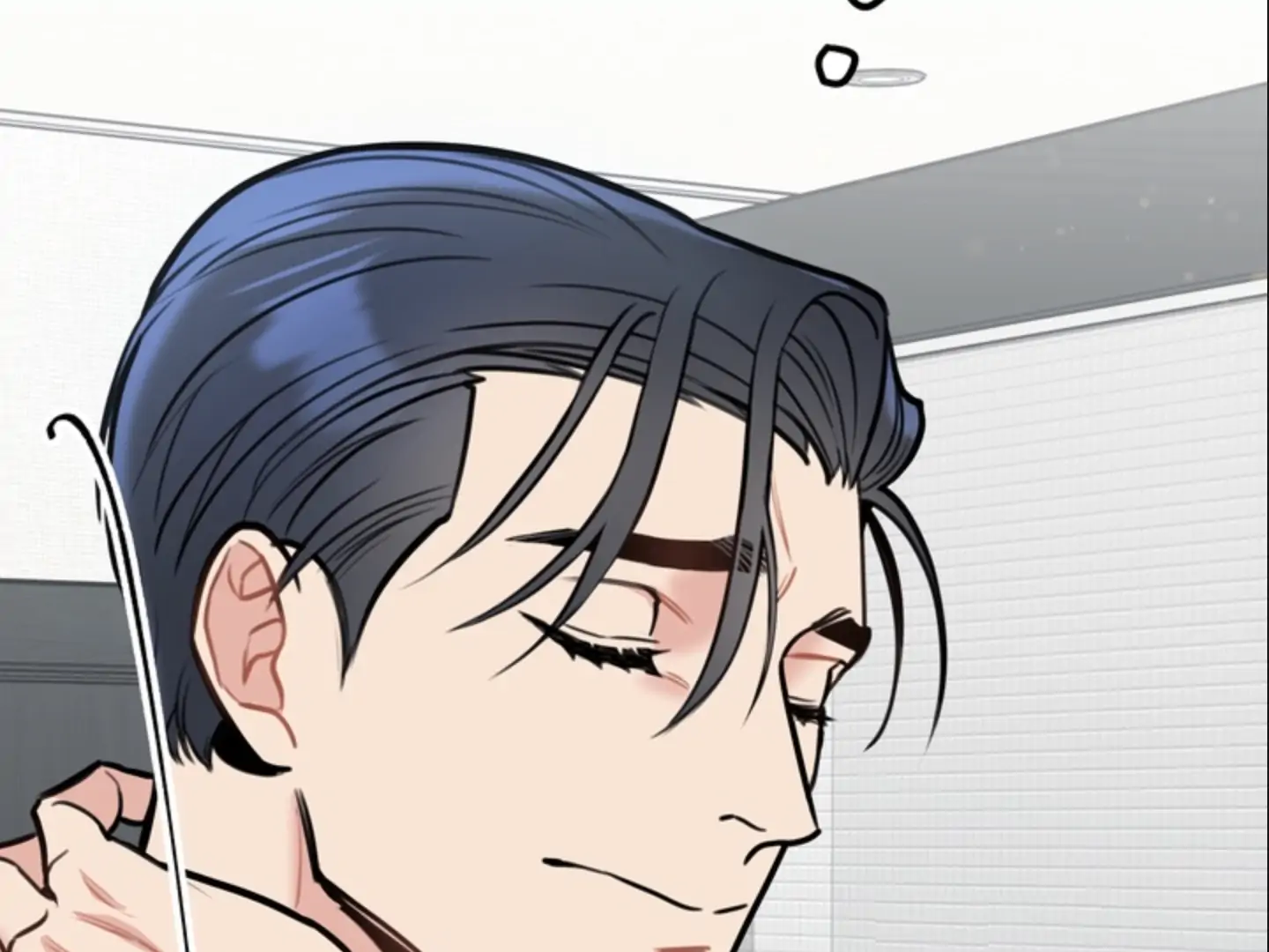 A Basic Guidebook to BDSM Chapter 3 - Page 86 in English