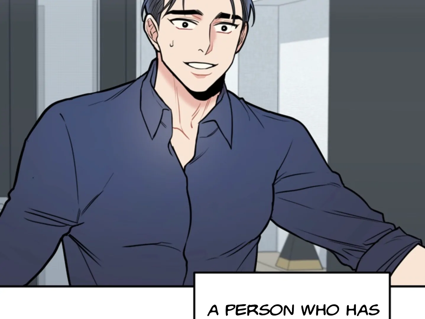 A Basic Guidebook to BDSM Chapter 3 - Page 97 in English